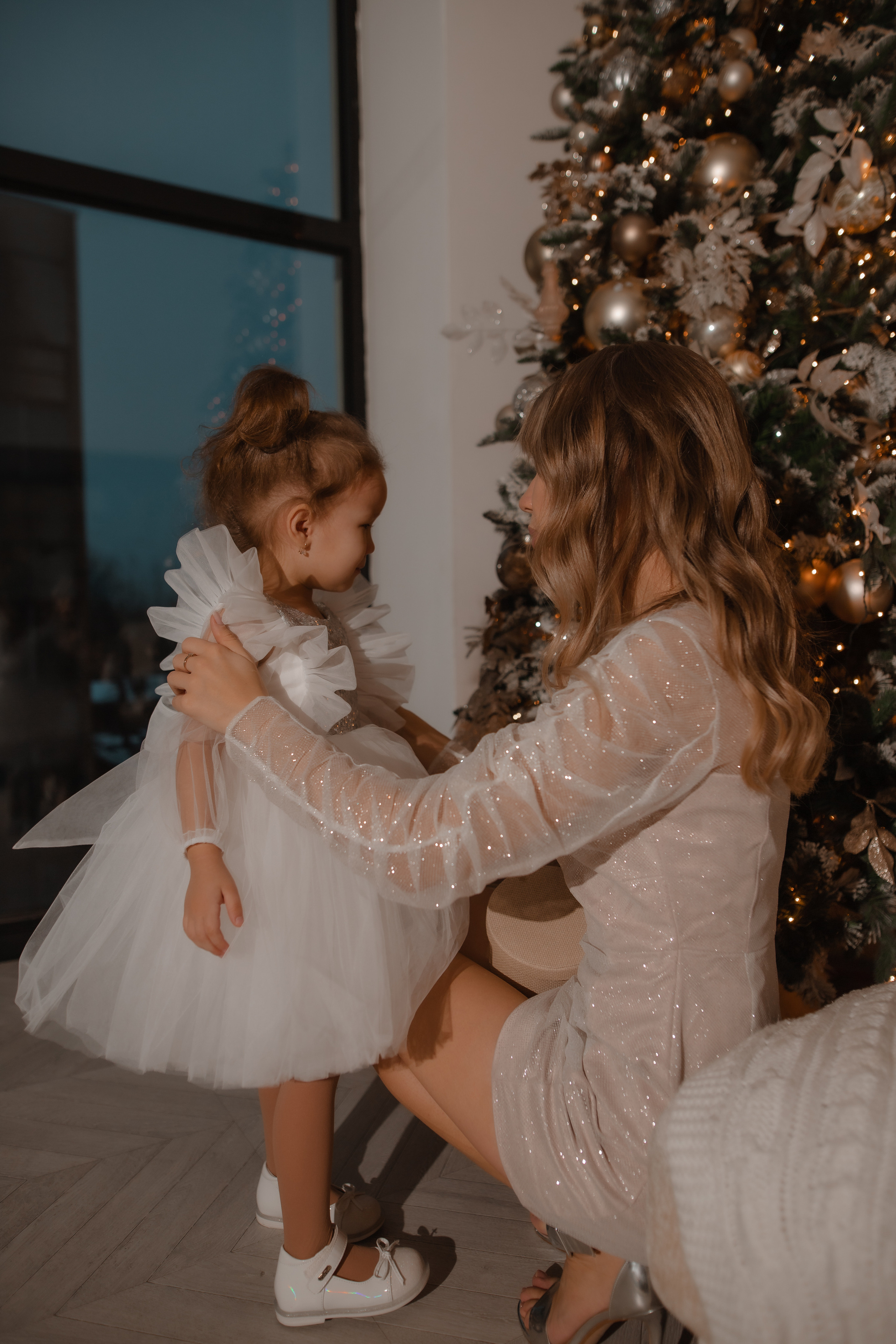 Игорь и Анастасия. Фотограф москва