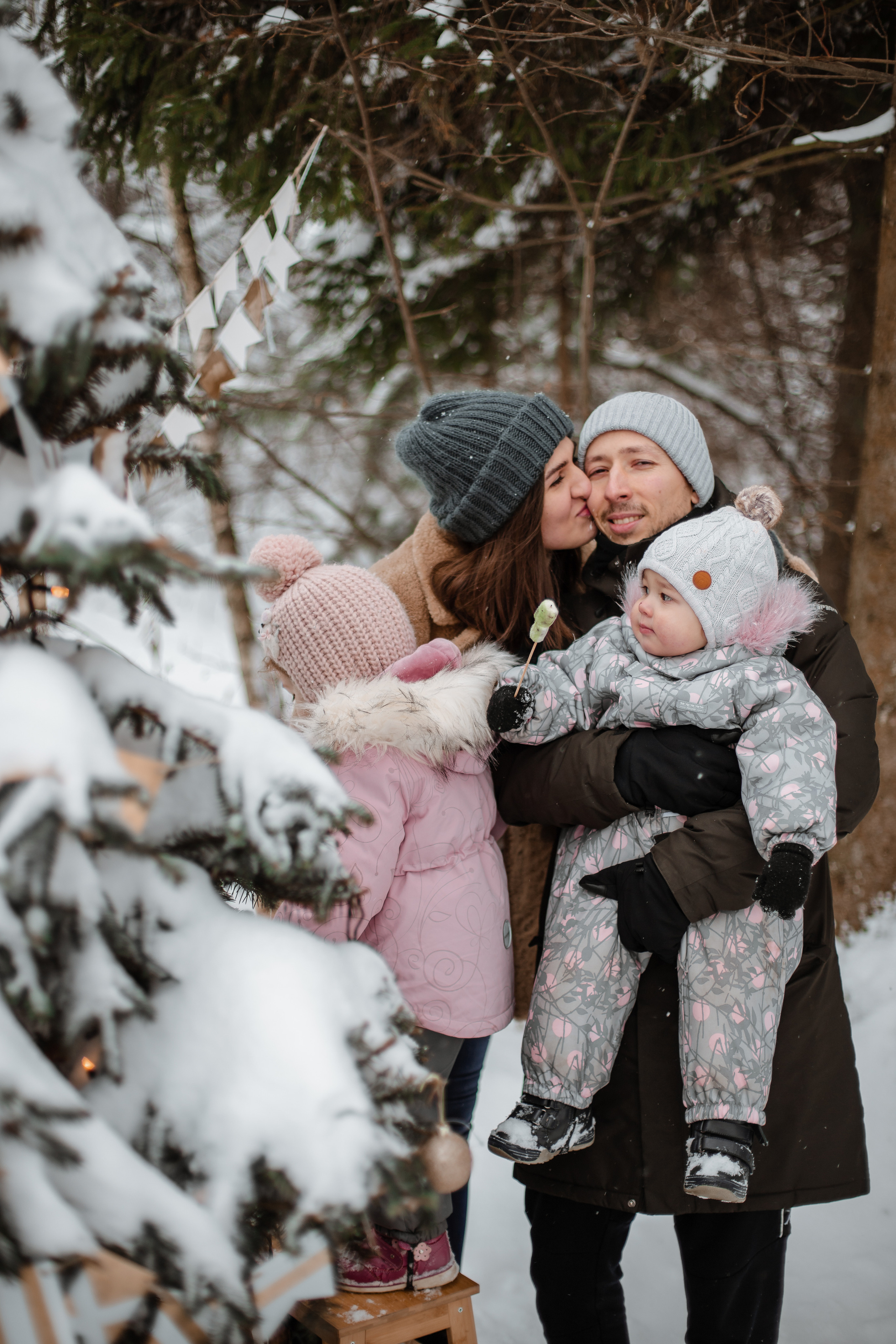 Эдуард и Диана. Фотограф москва