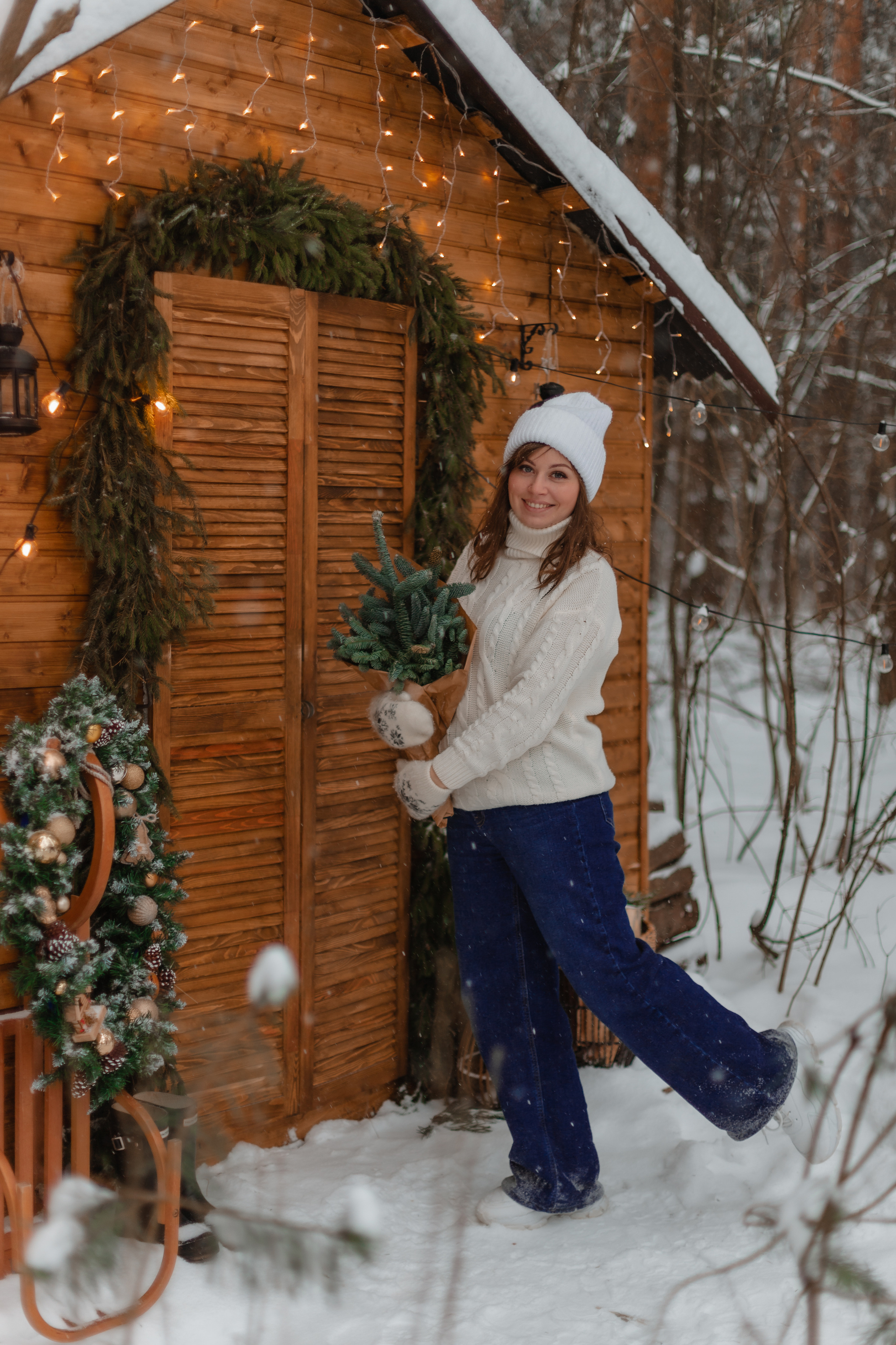 Кира. Фотограф москва