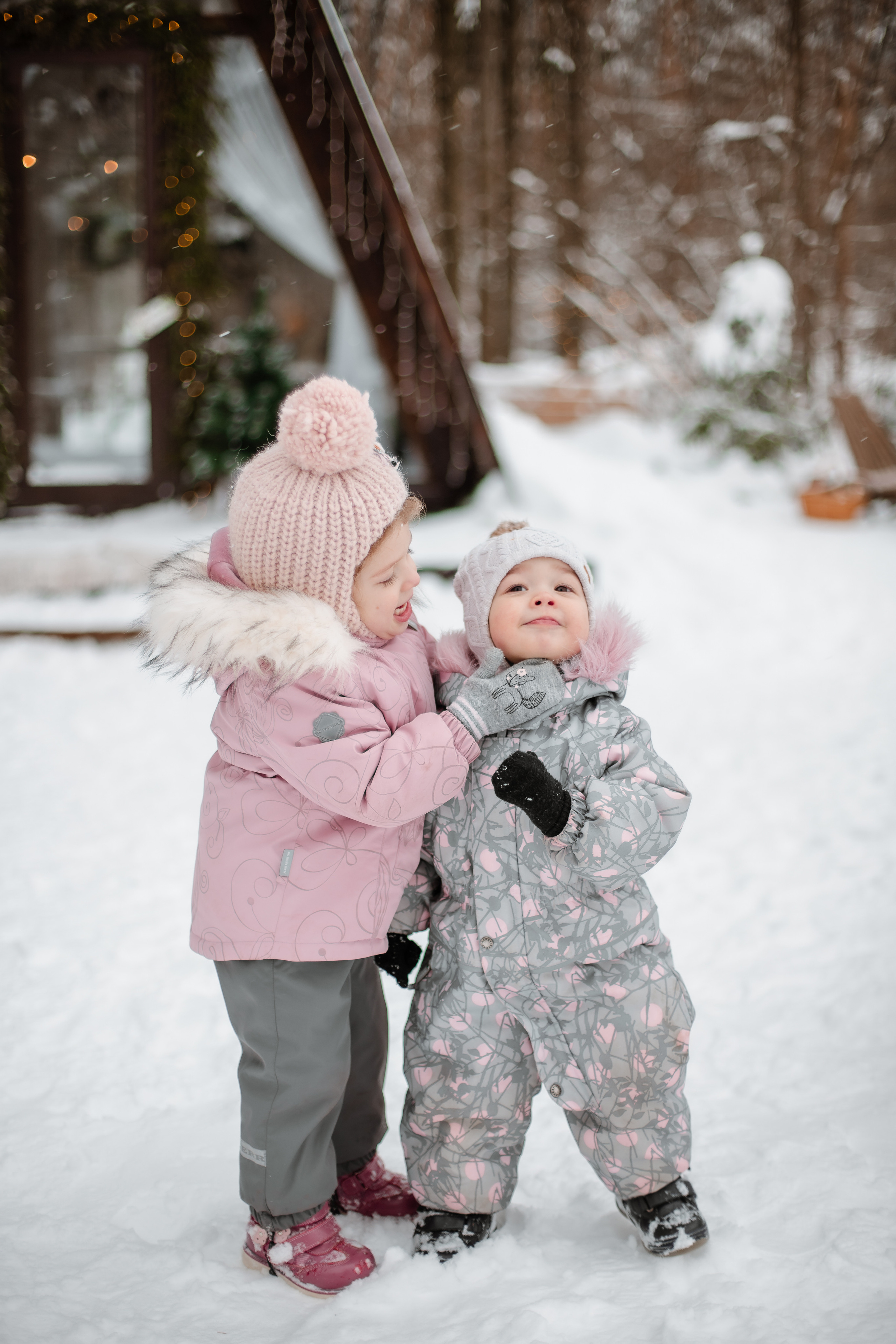 Эдуард и Диана. Фотограф москва