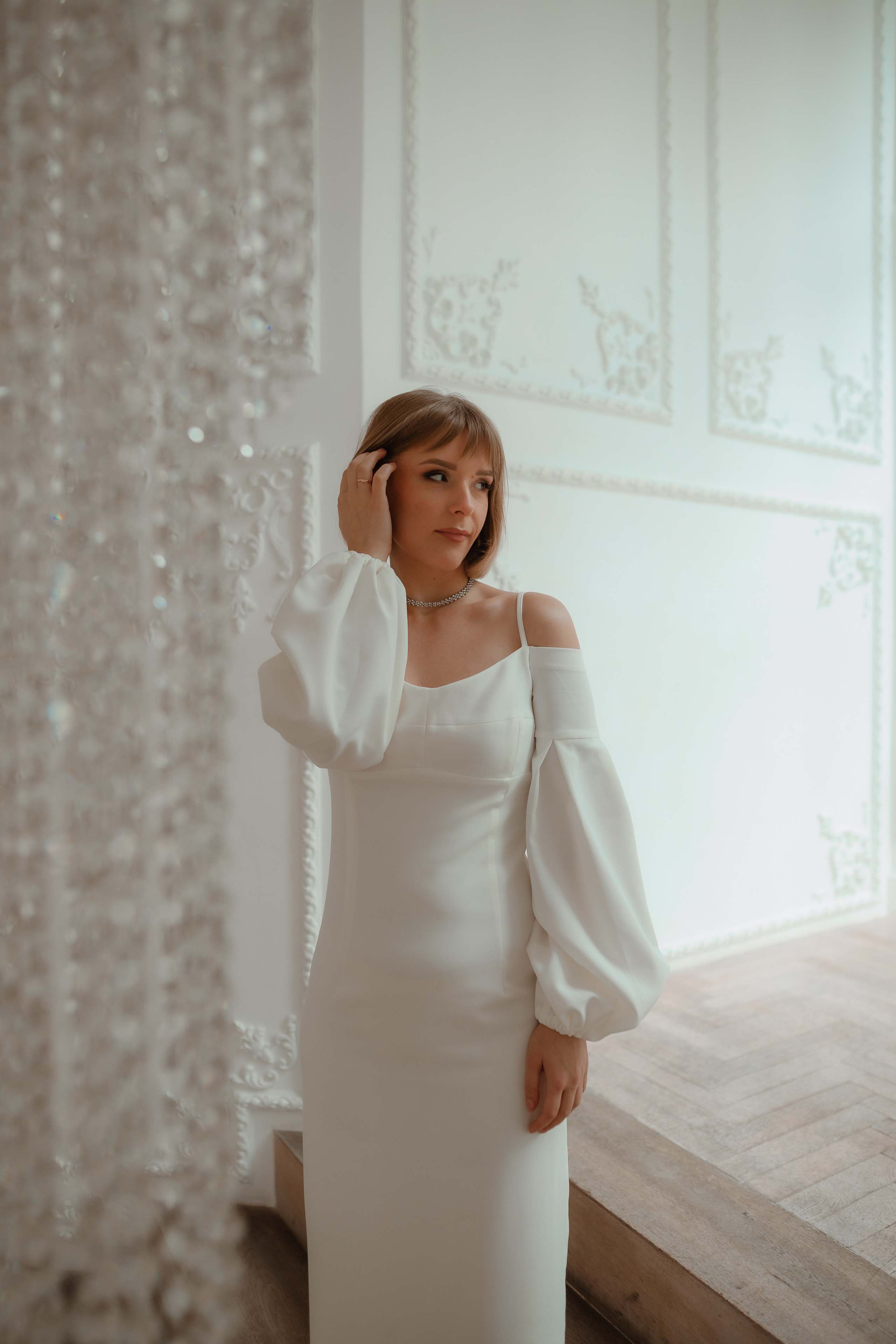 Михаил и Алина. Фотограф москва