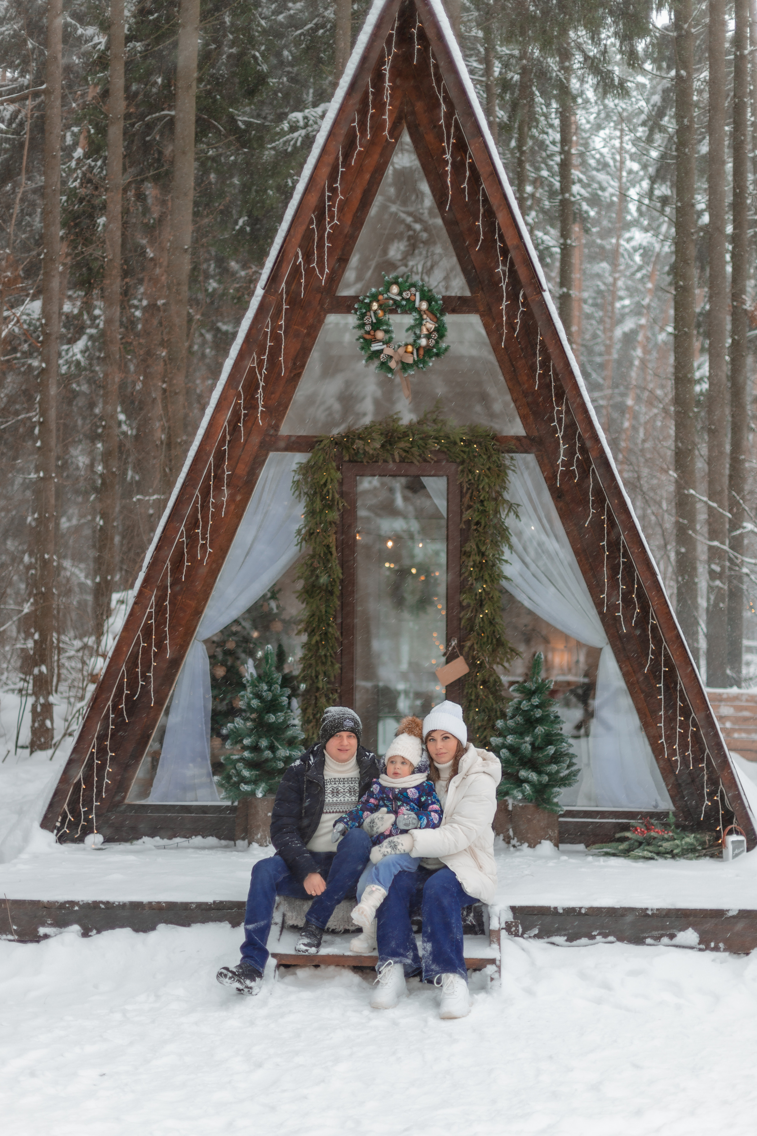 Кира. Фотограф москва