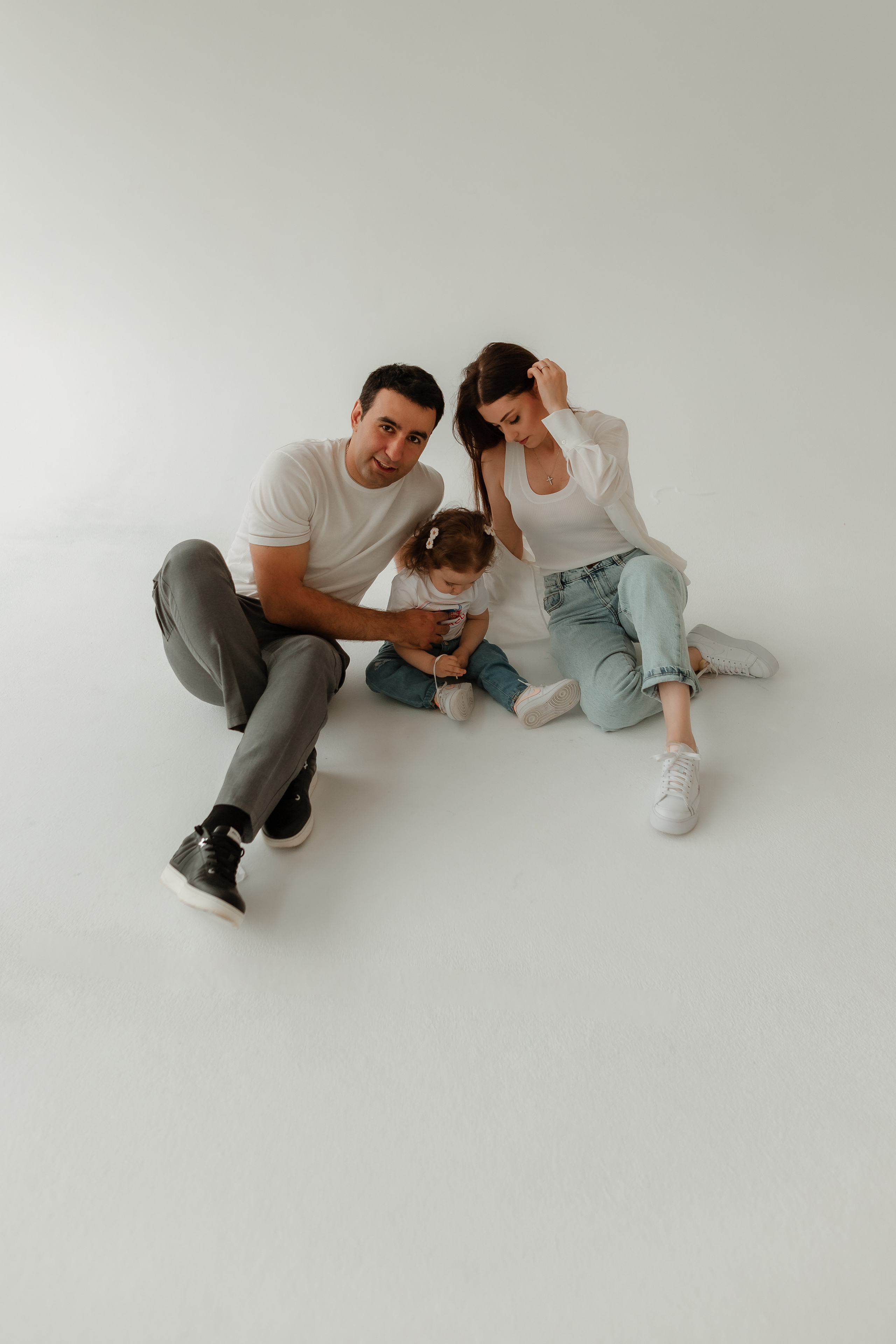 Инесса. Фотограф москва