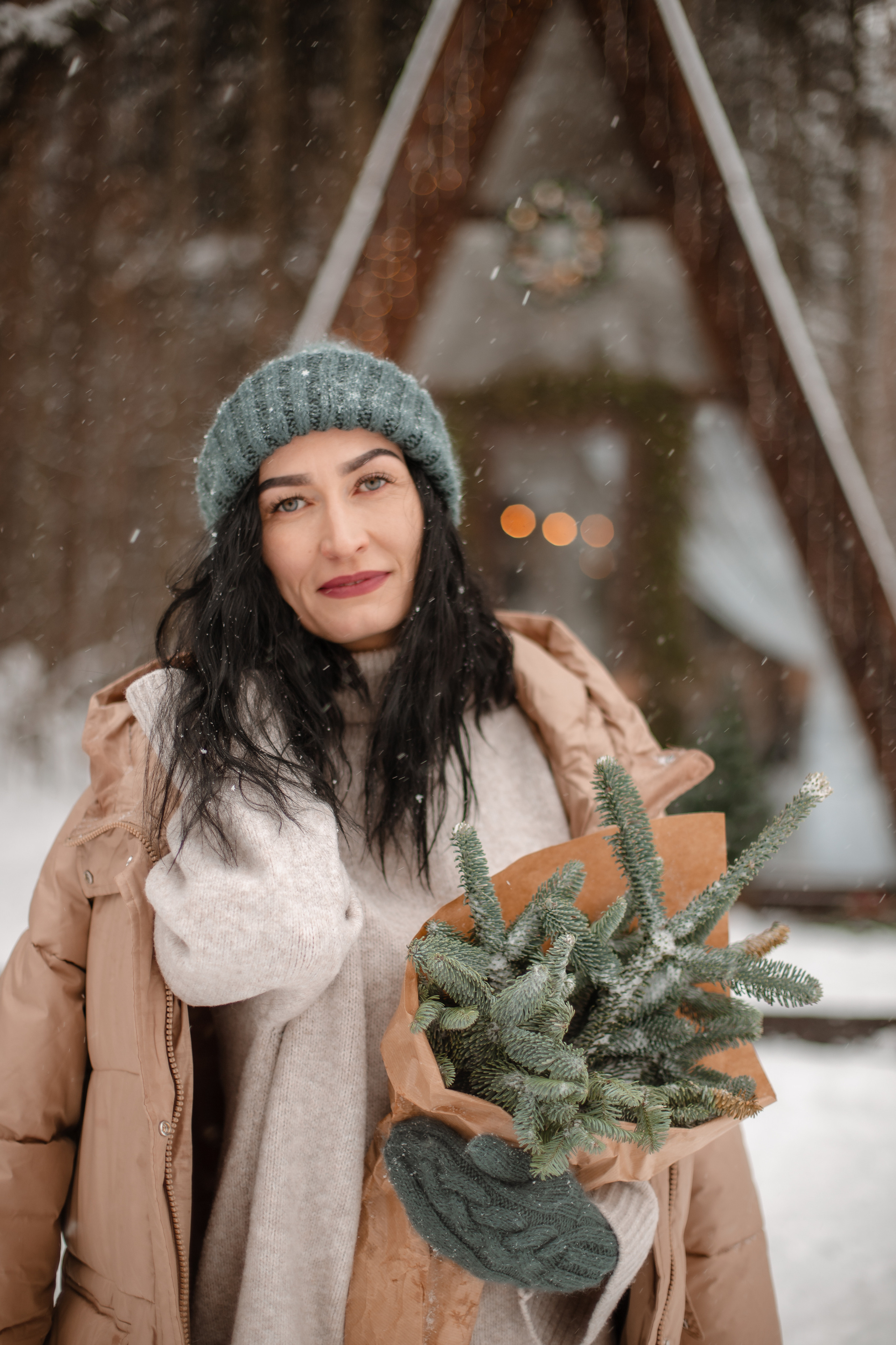 Евгений и Лина. Фотограф москва