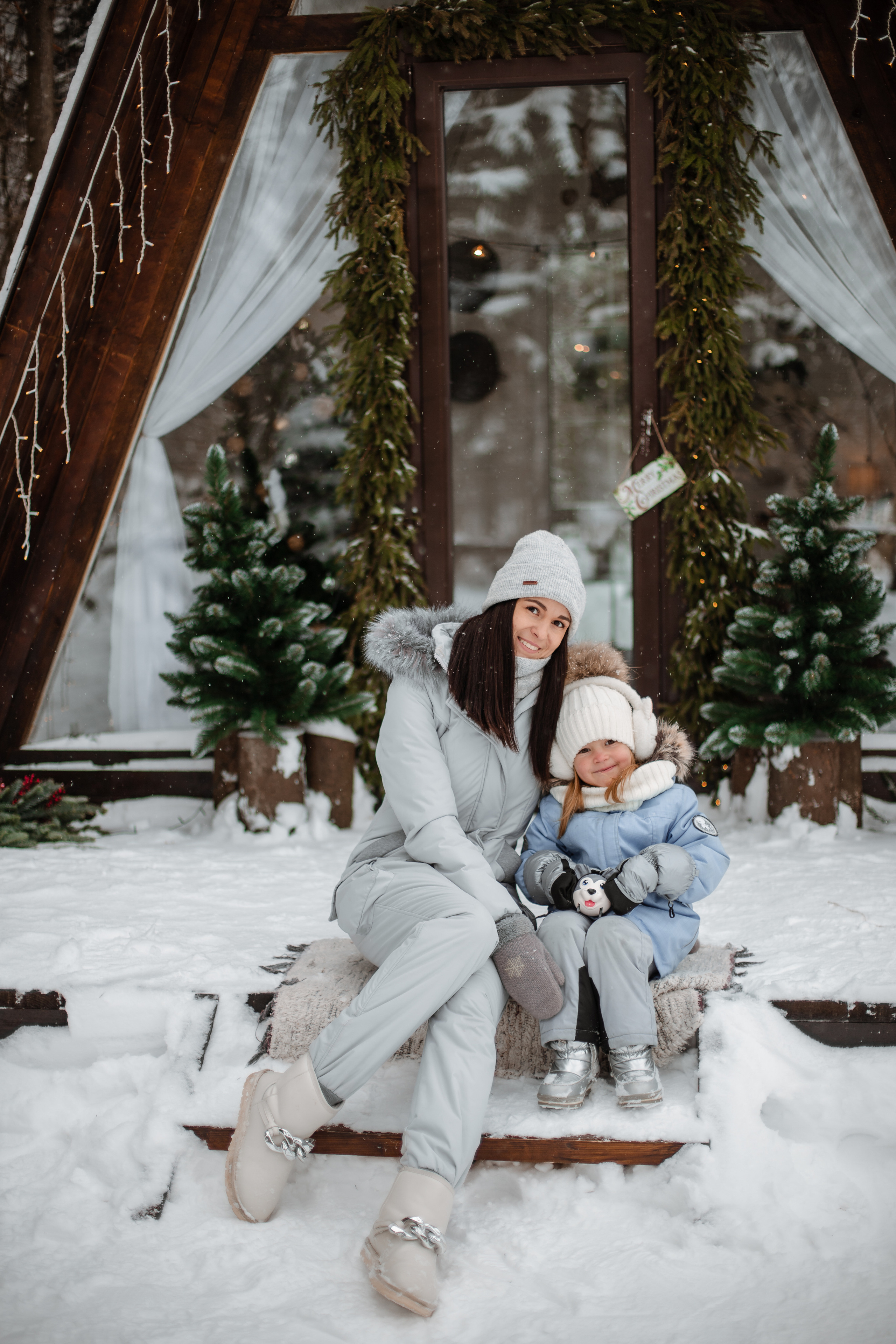 Александр и Карина. Фотограф москва
