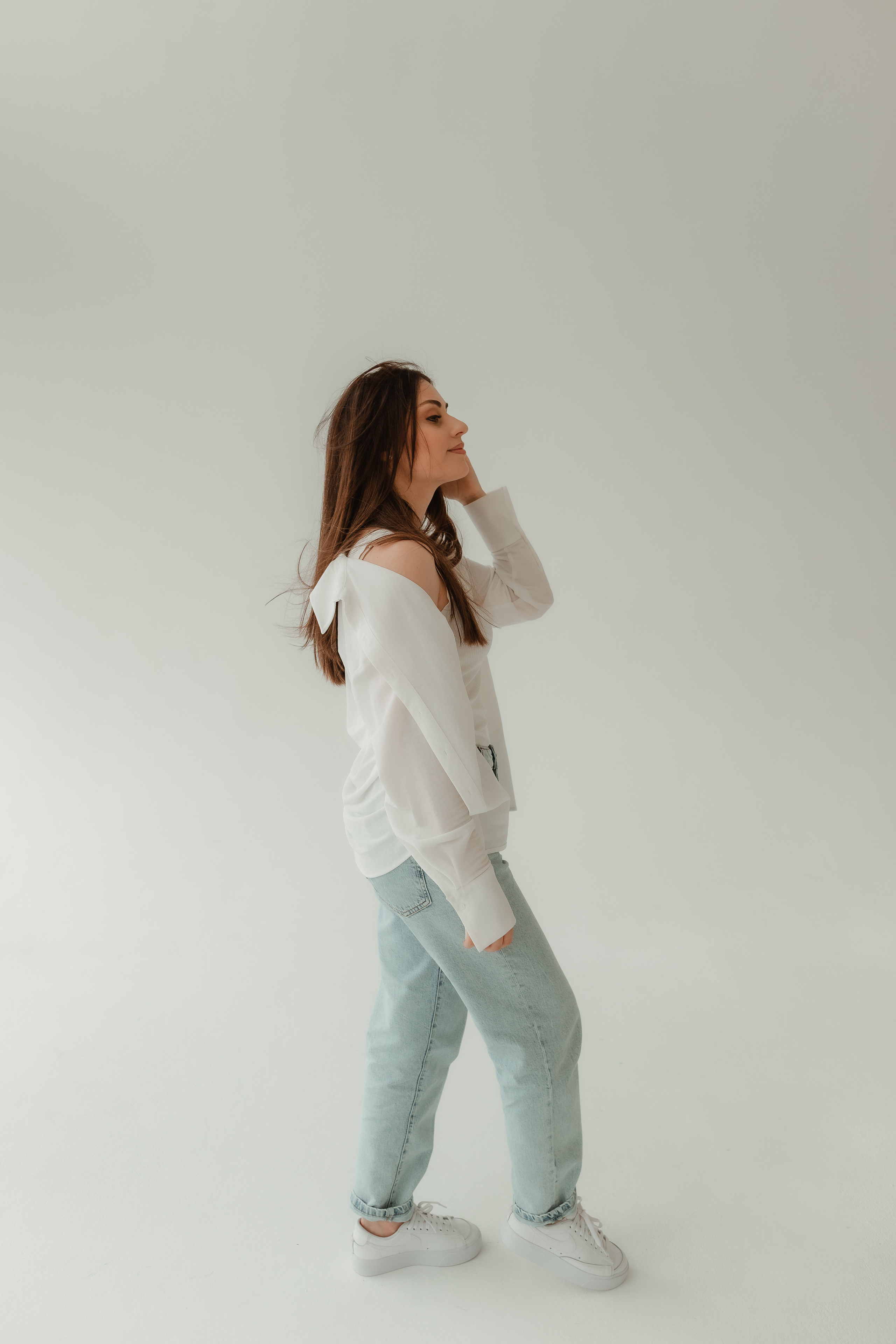 Инесса. Фотограф москва