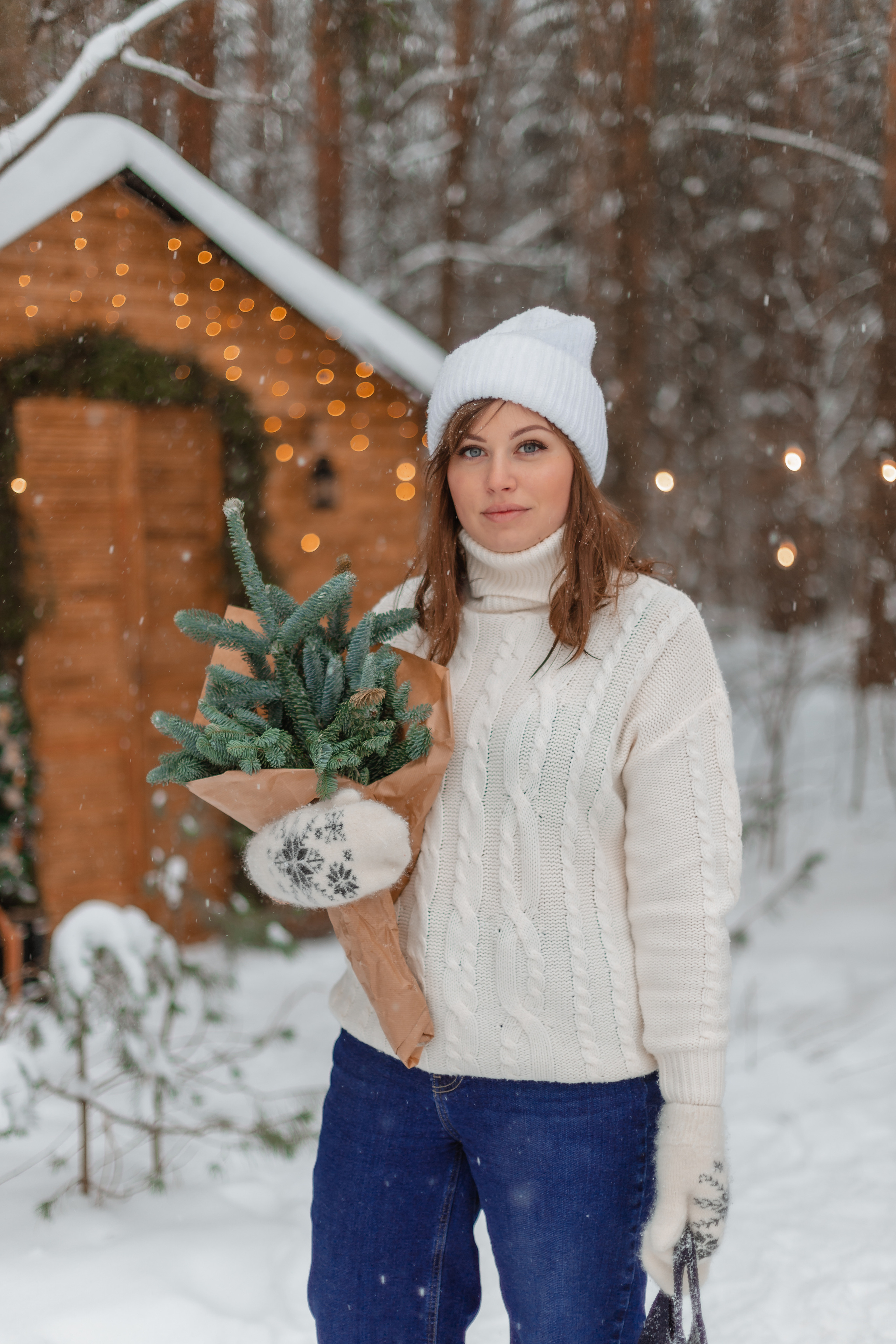 Кира. Фотограф москва