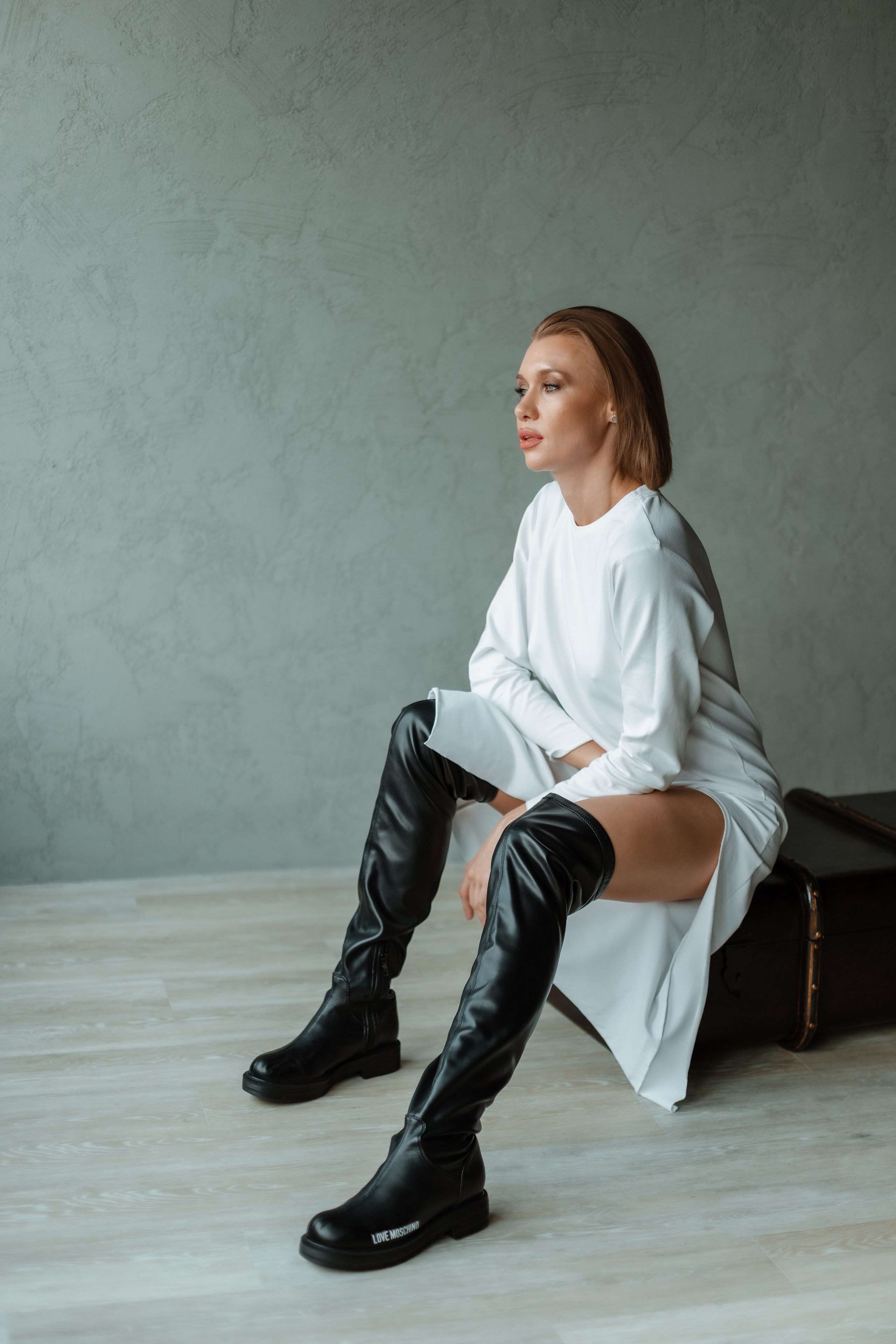 Светлана. Фотограф москва