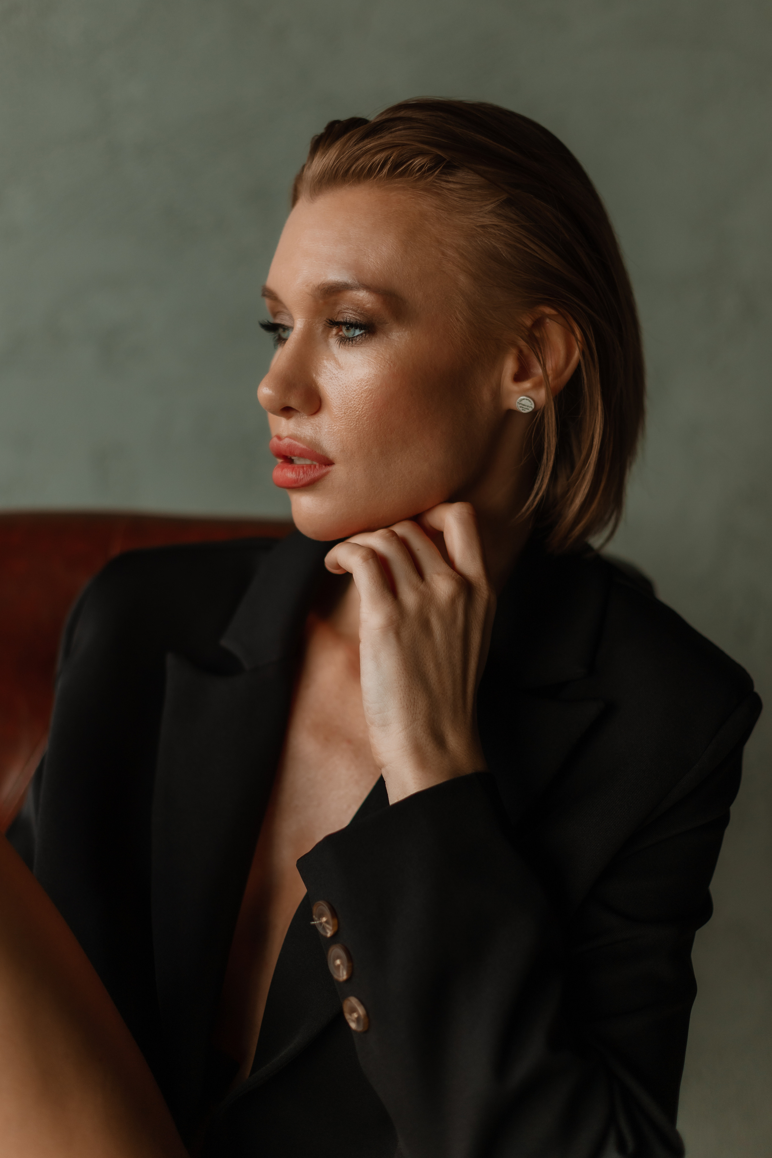 Светлана. Фотограф москва