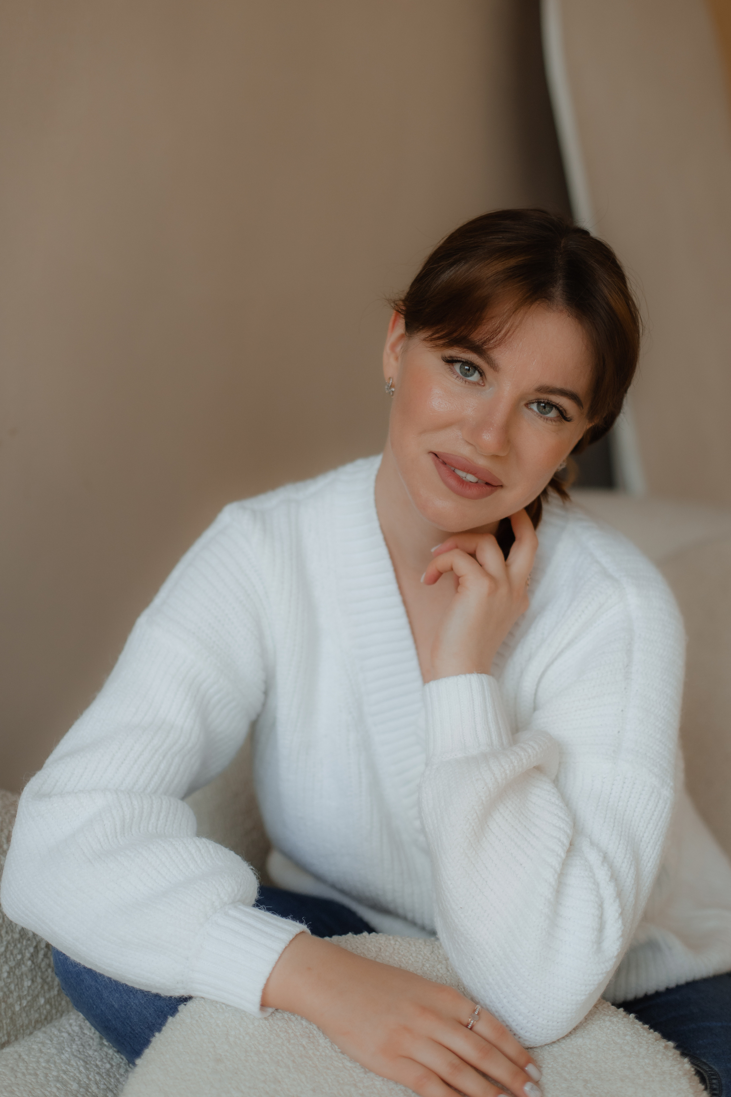 Екатерина. Фотограф москва