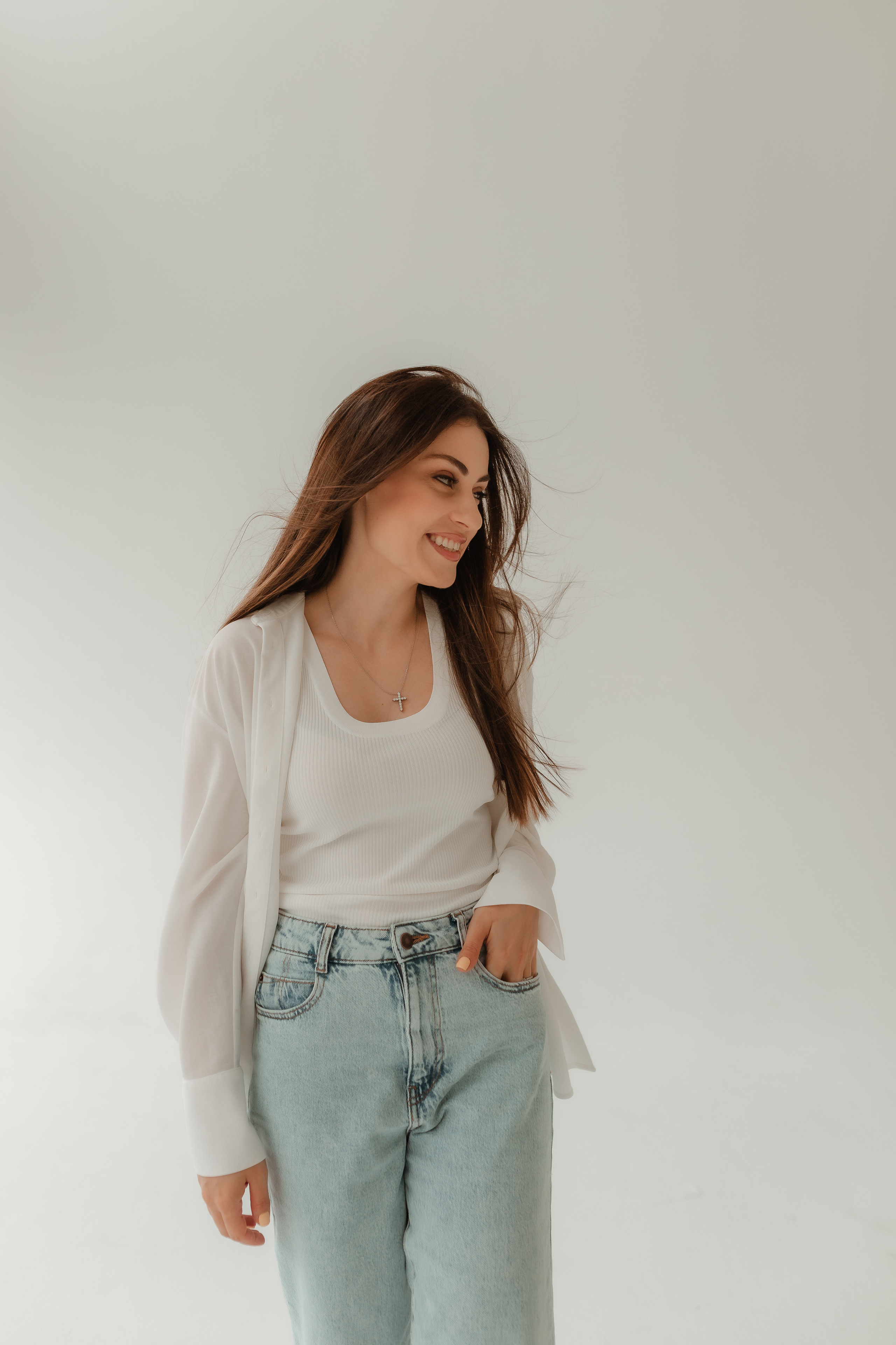 Инесса. Фотограф москва