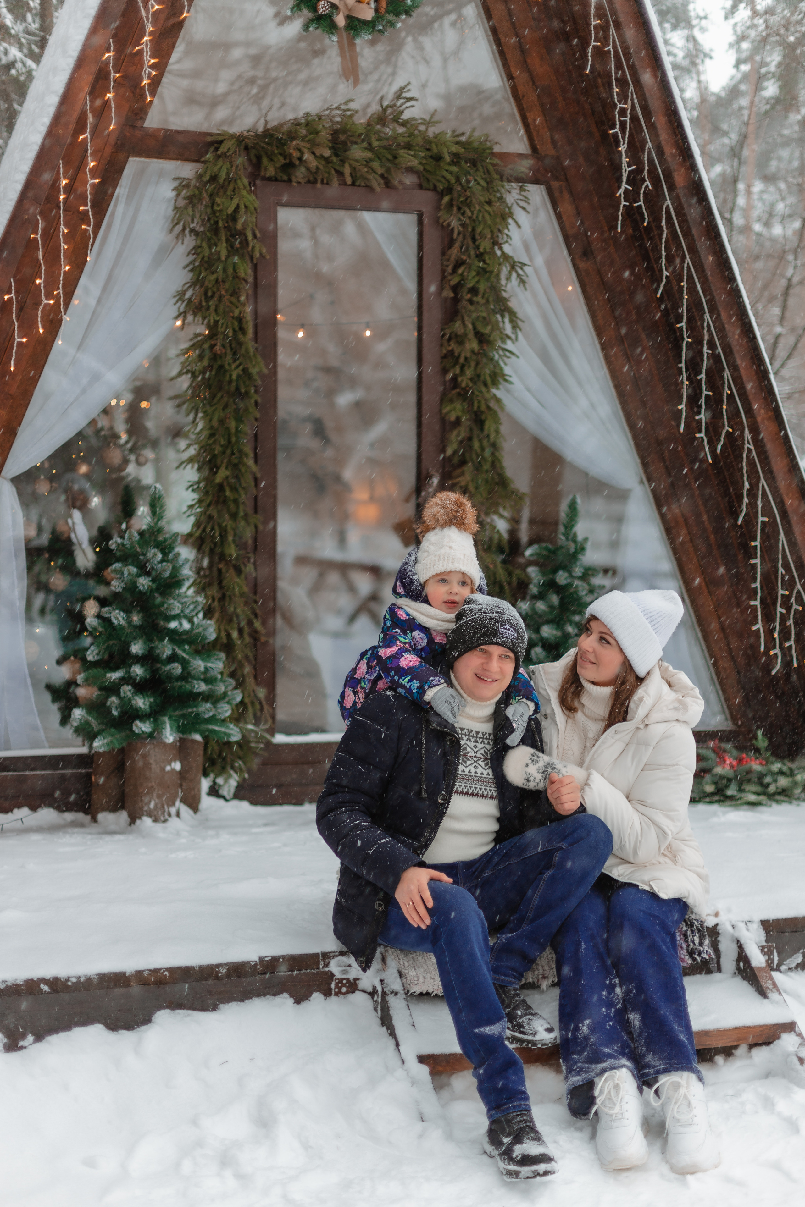 Кира. Фотограф москва