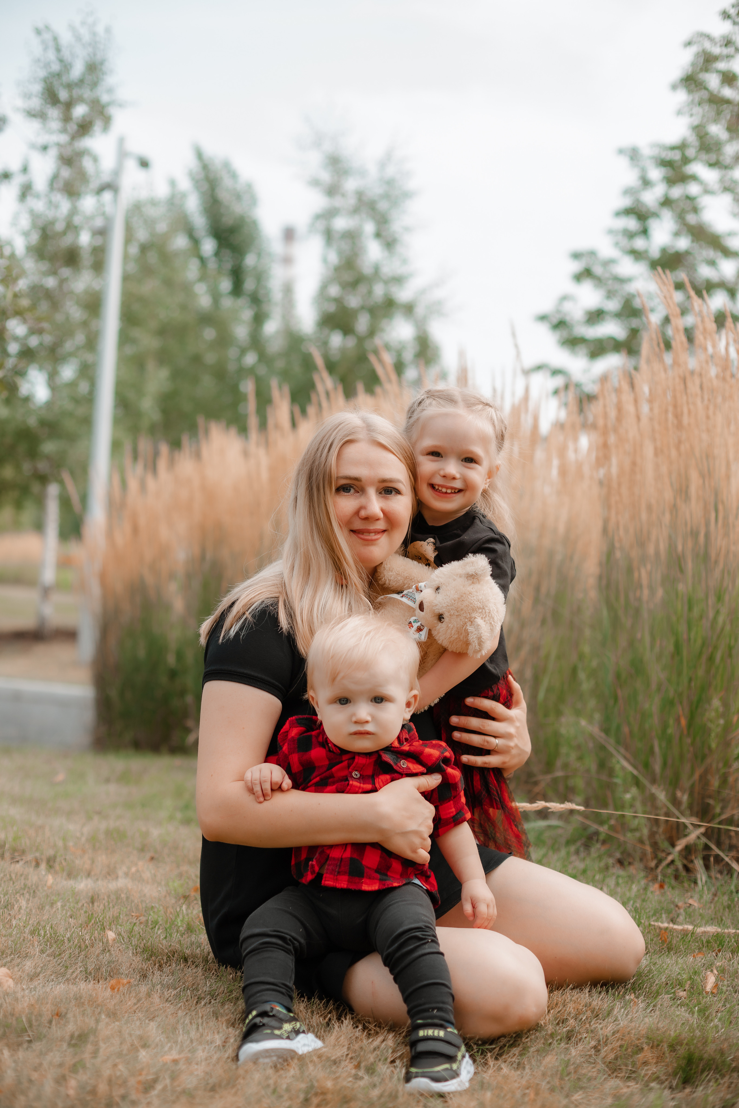 Владимир и Ольга. Фотограф москва