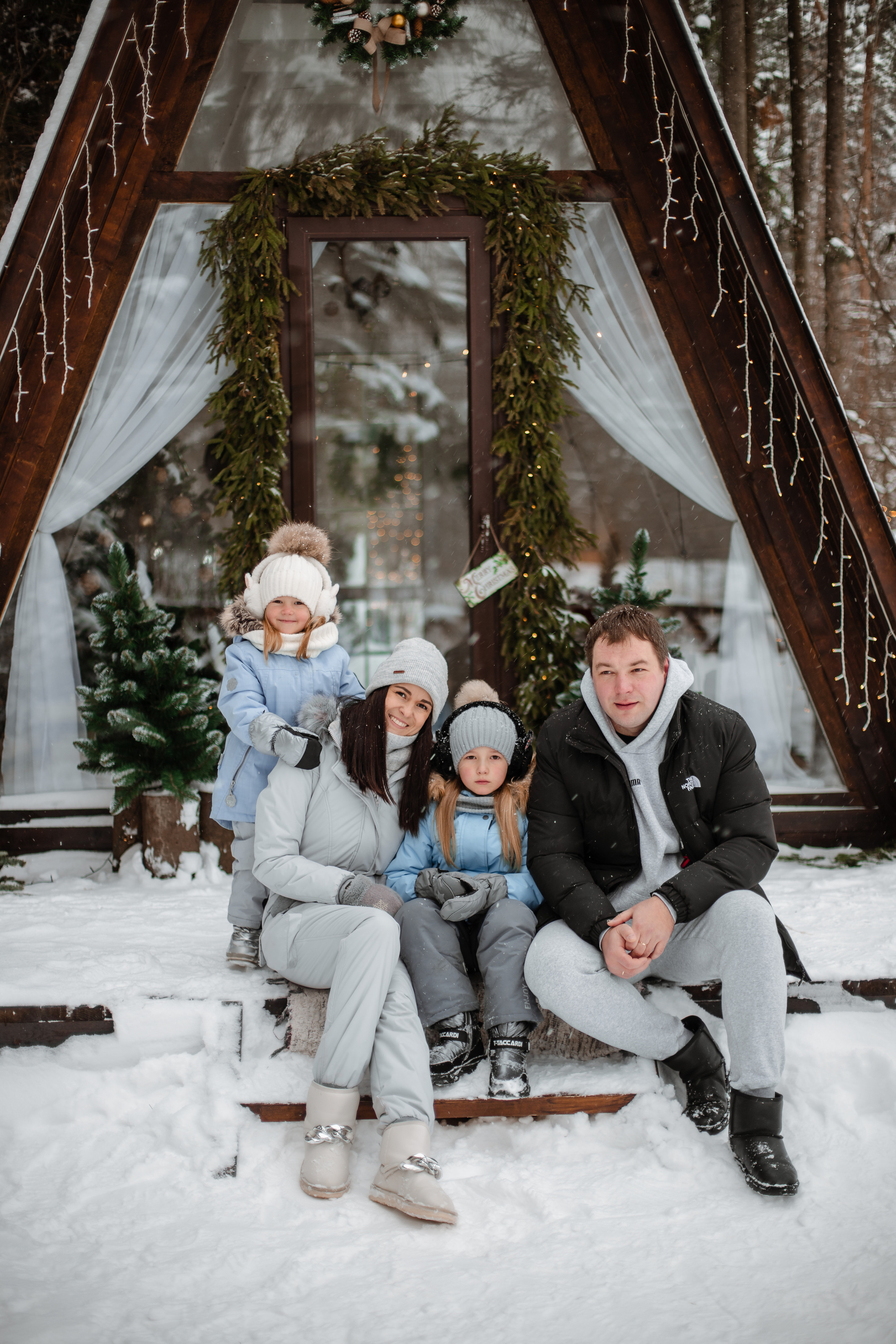 Александр и Карина. Фотограф москва