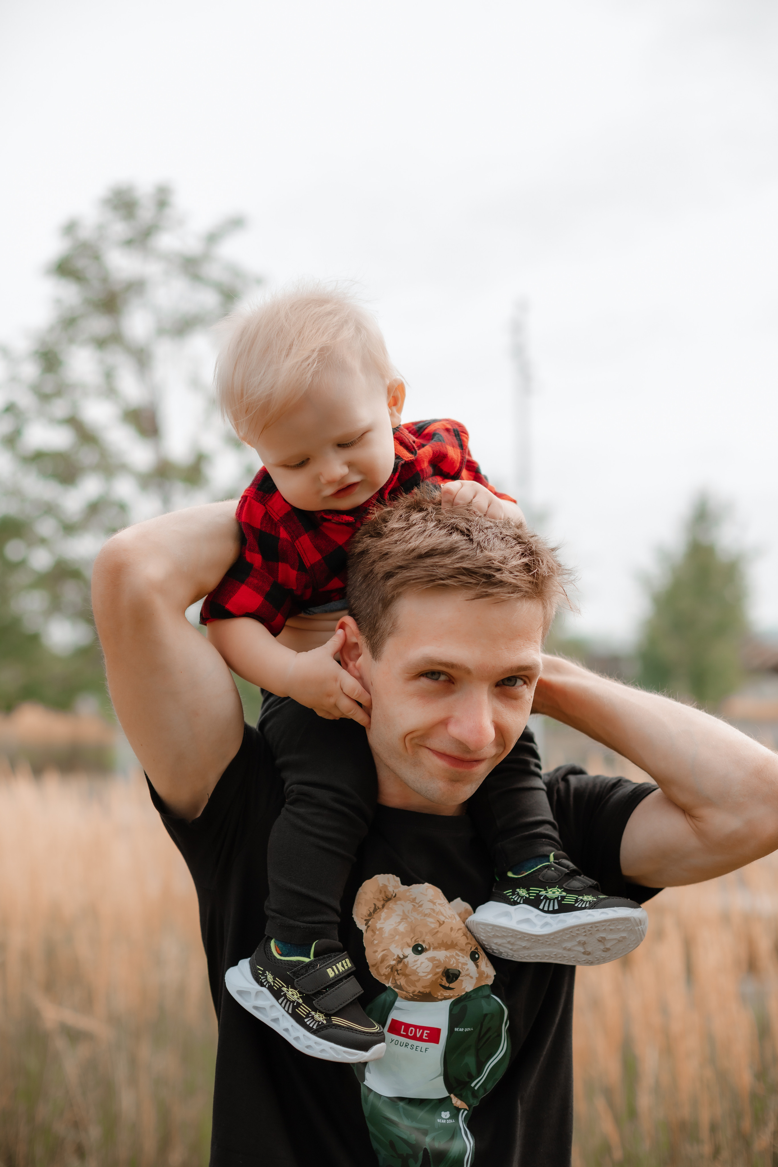 Владимир и Ольга. Фотограф москва