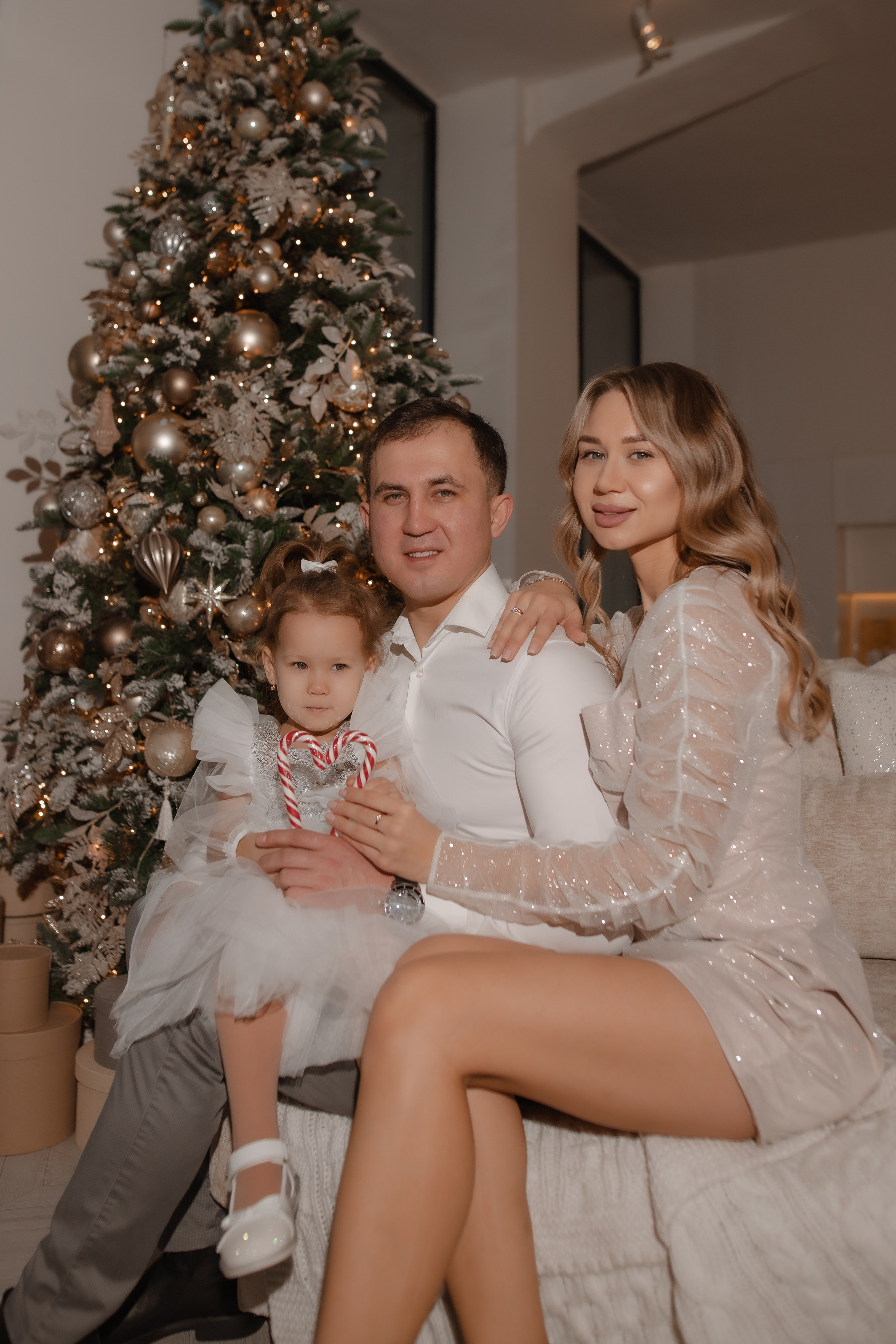 Игорь и Анастасия. Фотограф москва