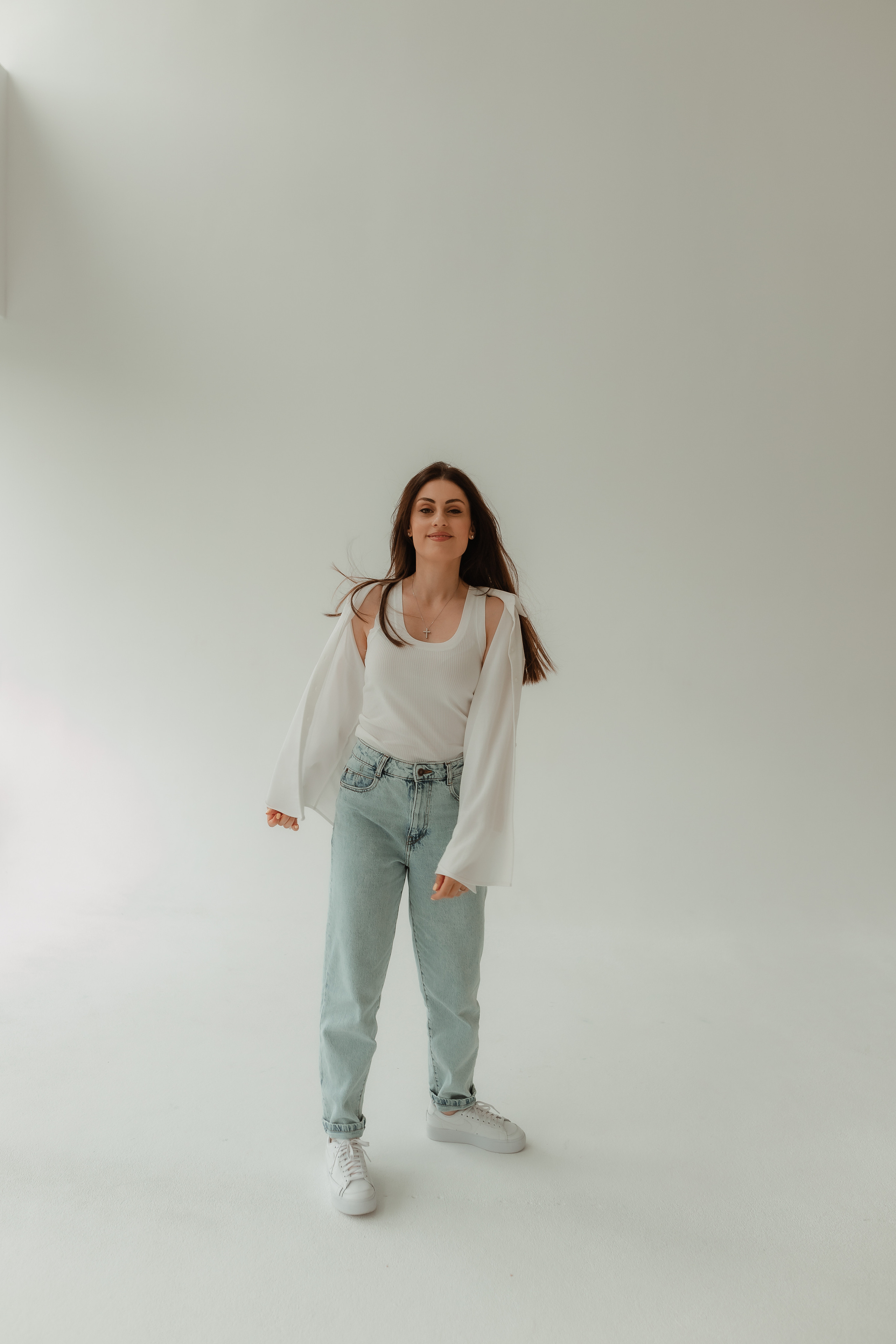 Инесса. Фотограф москва