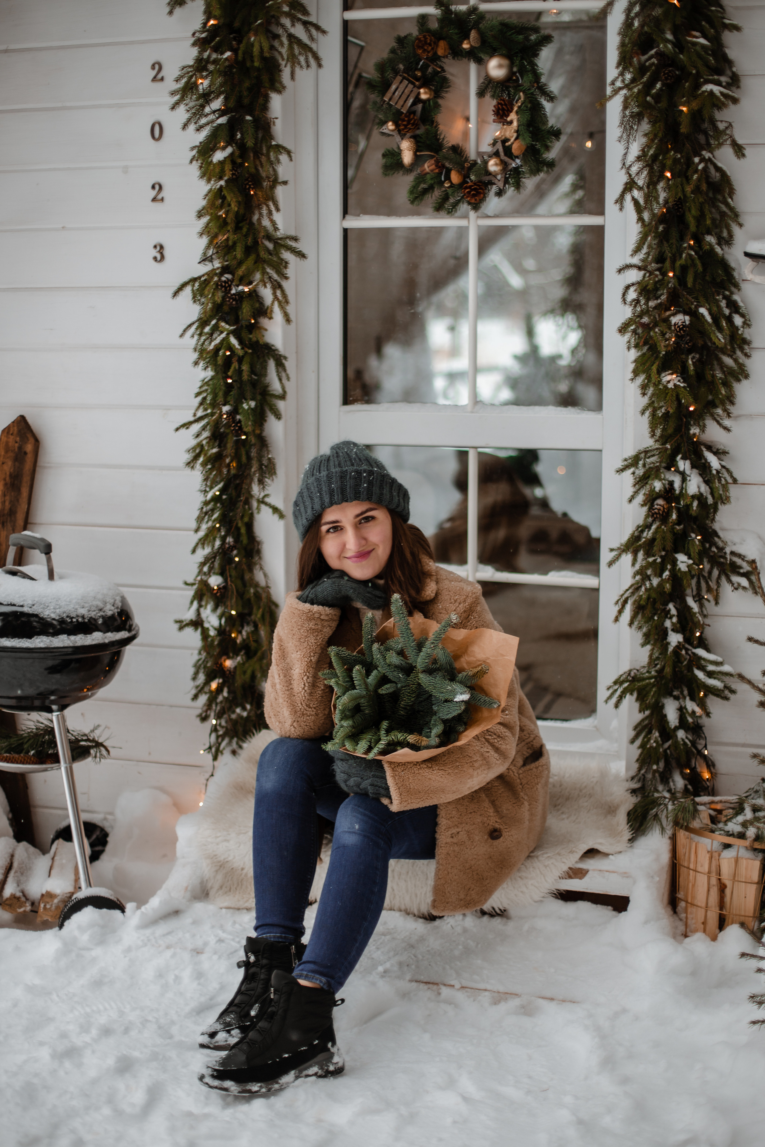 Эдуард и Диана. Фотограф москва
