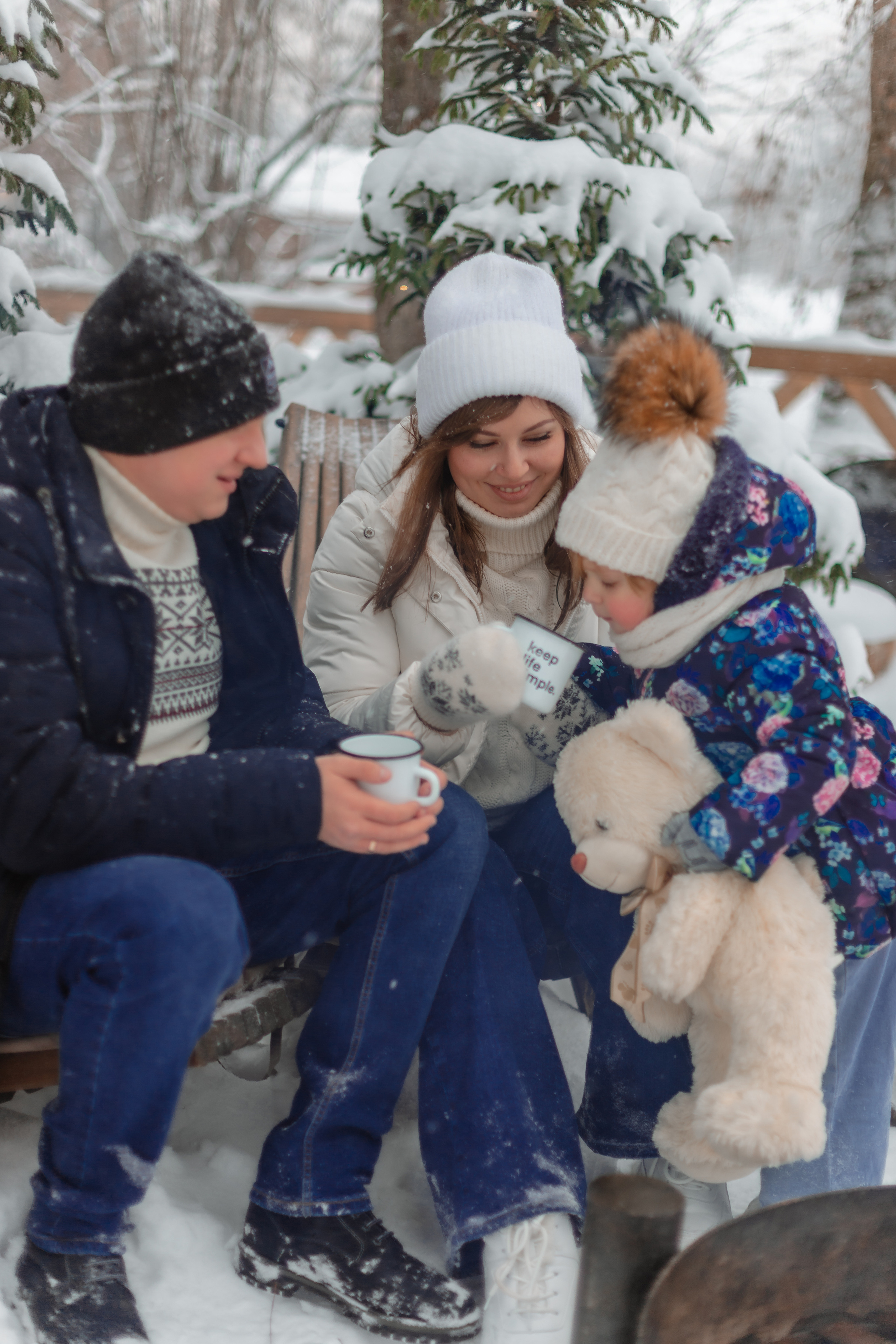 Кира. Фотограф москва