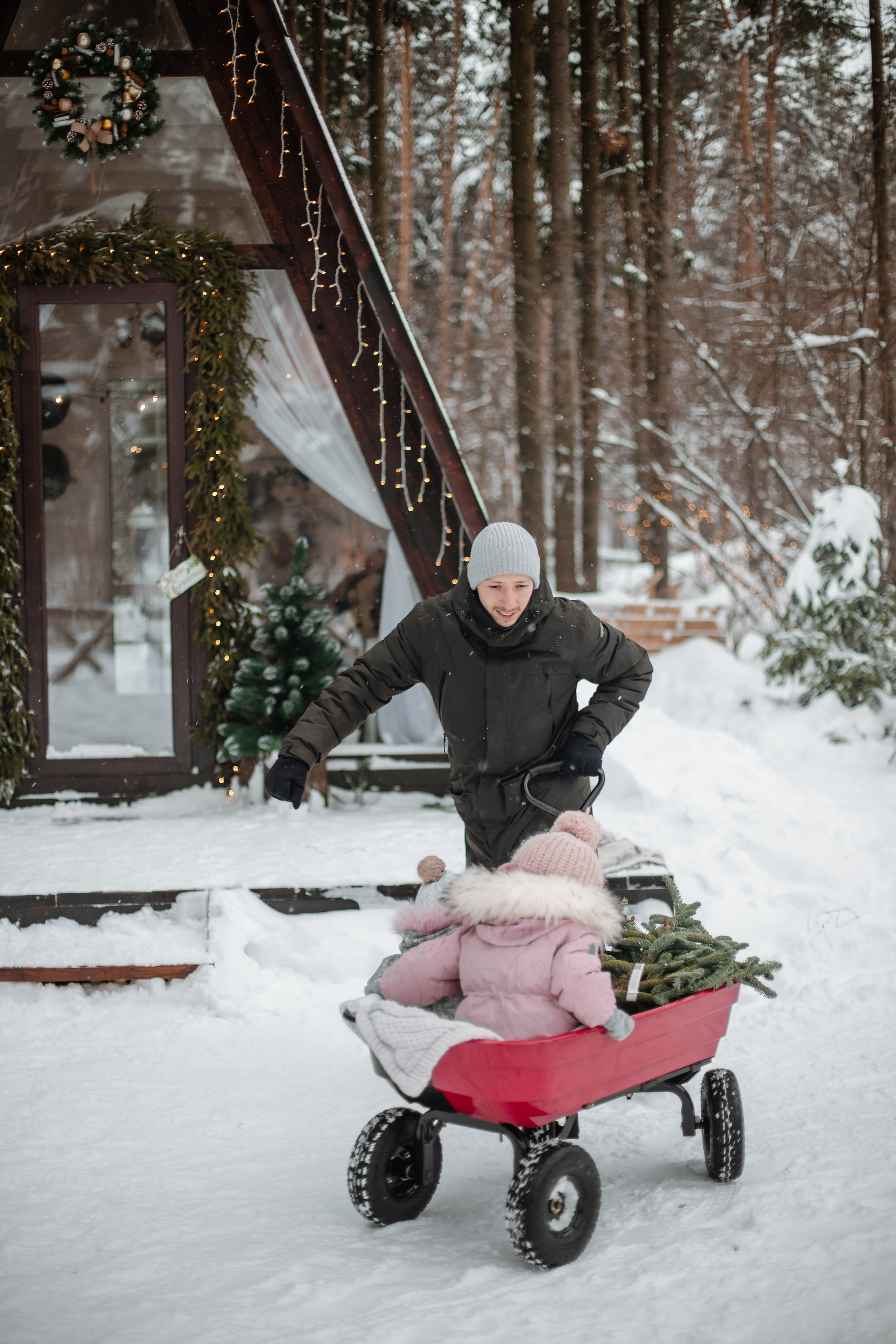Эдуард и Диана. Фотограф москва