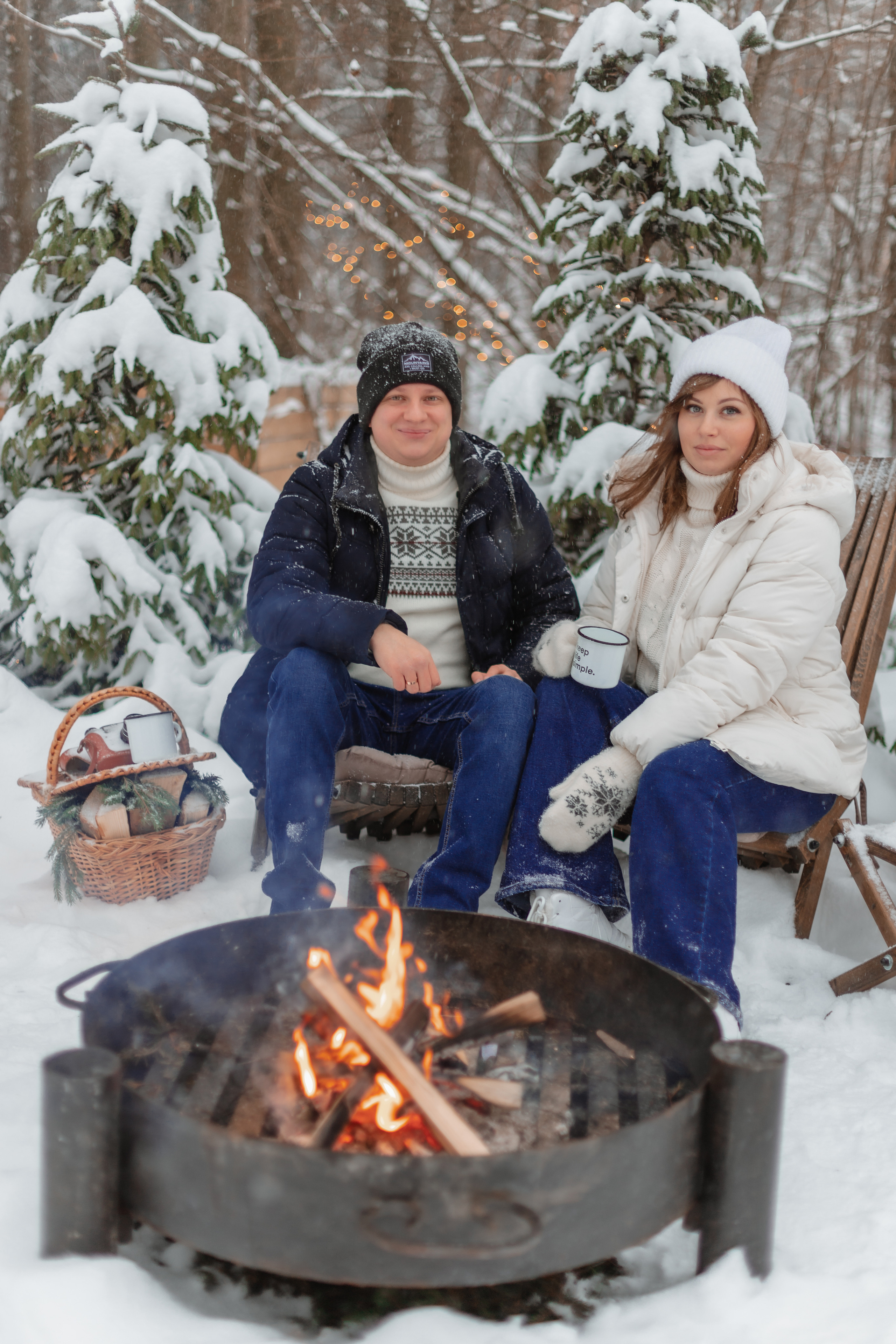 Кира. Фотограф москва