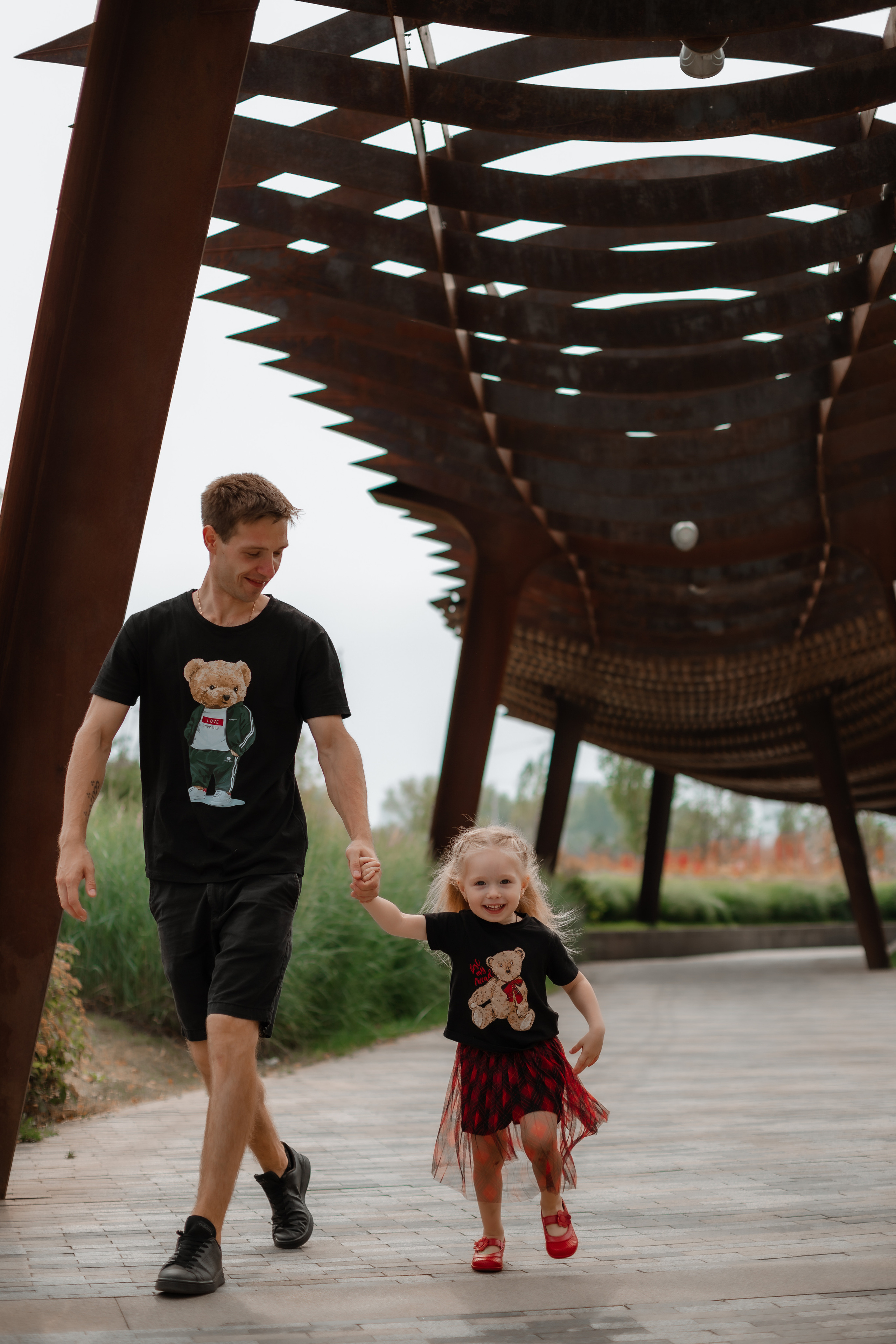 Владимир и Ольга. Фотограф москва