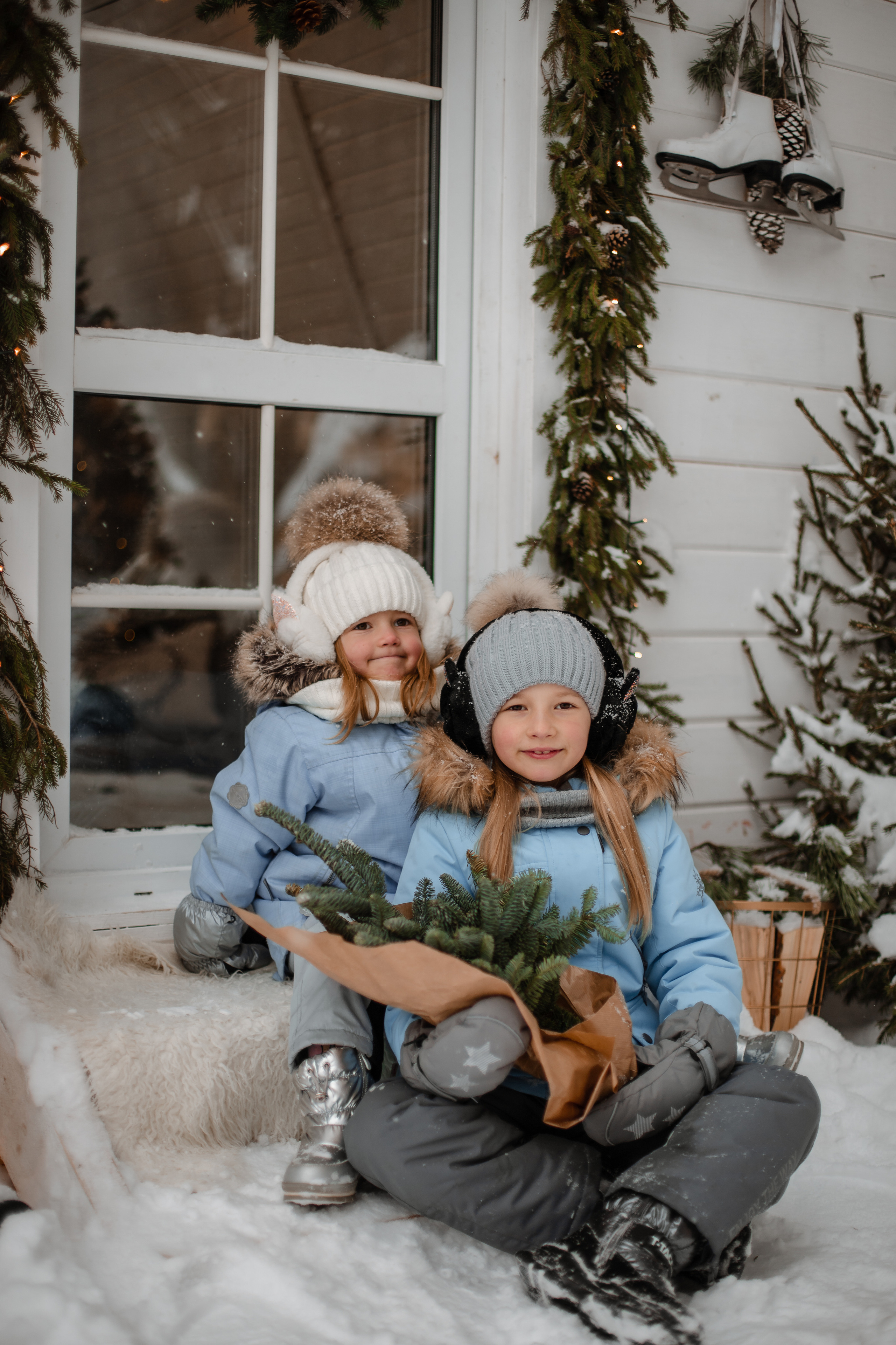 Александр и Карина. Фотограф москва