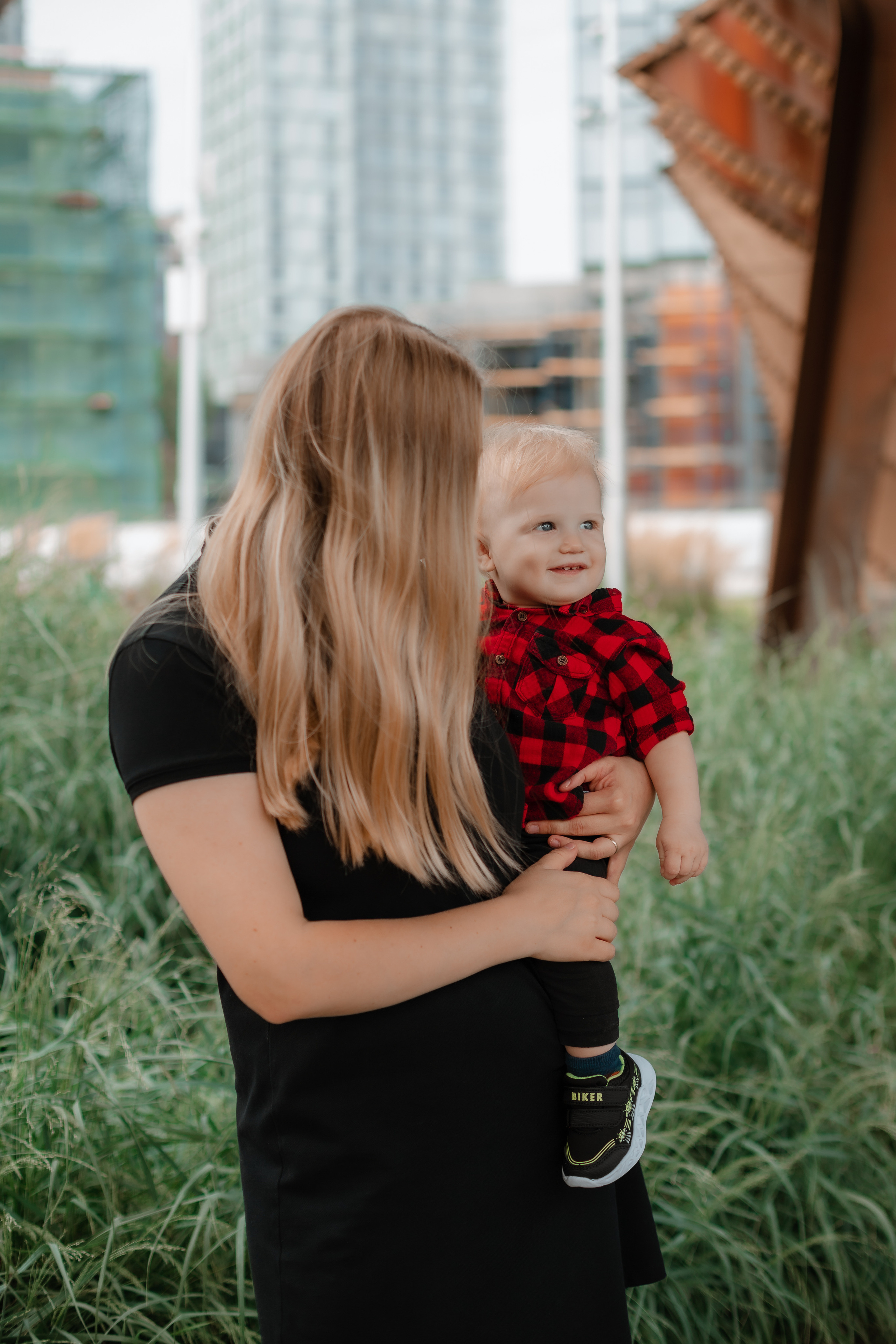 Владимир и Ольга. Фотограф москва