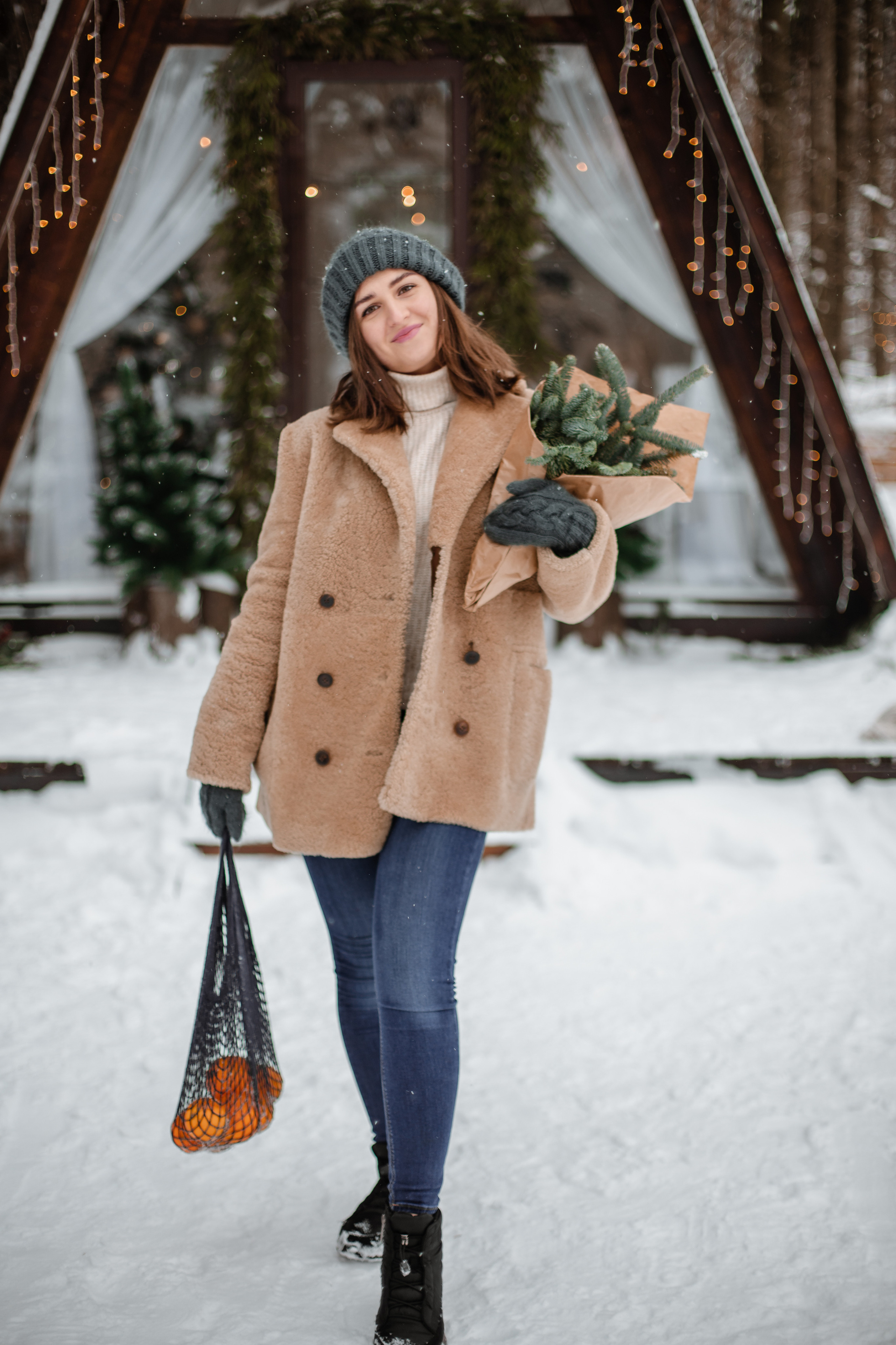 Эдуард и Диана. Фотограф москва