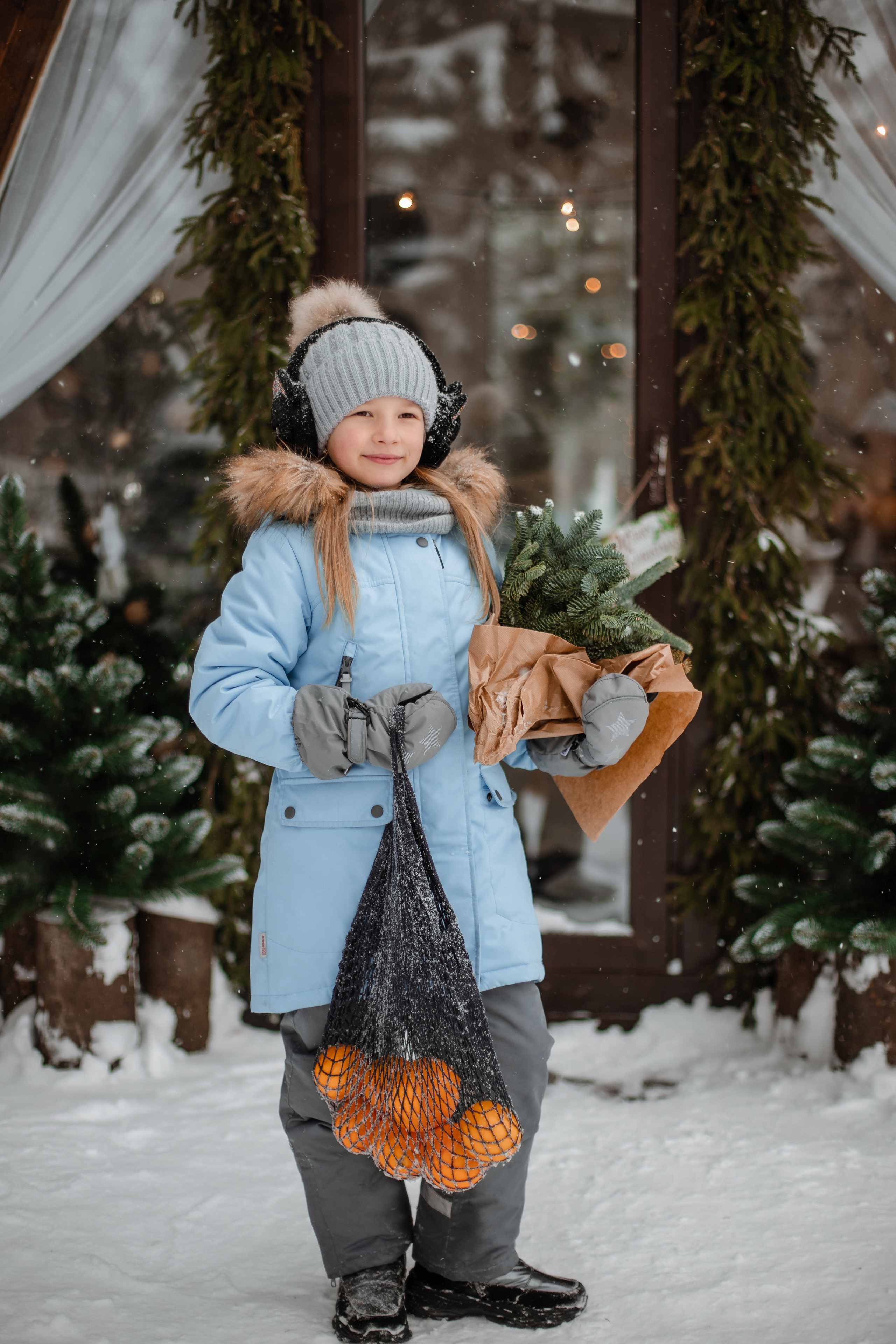 Александр и Карина. Фотограф москва
