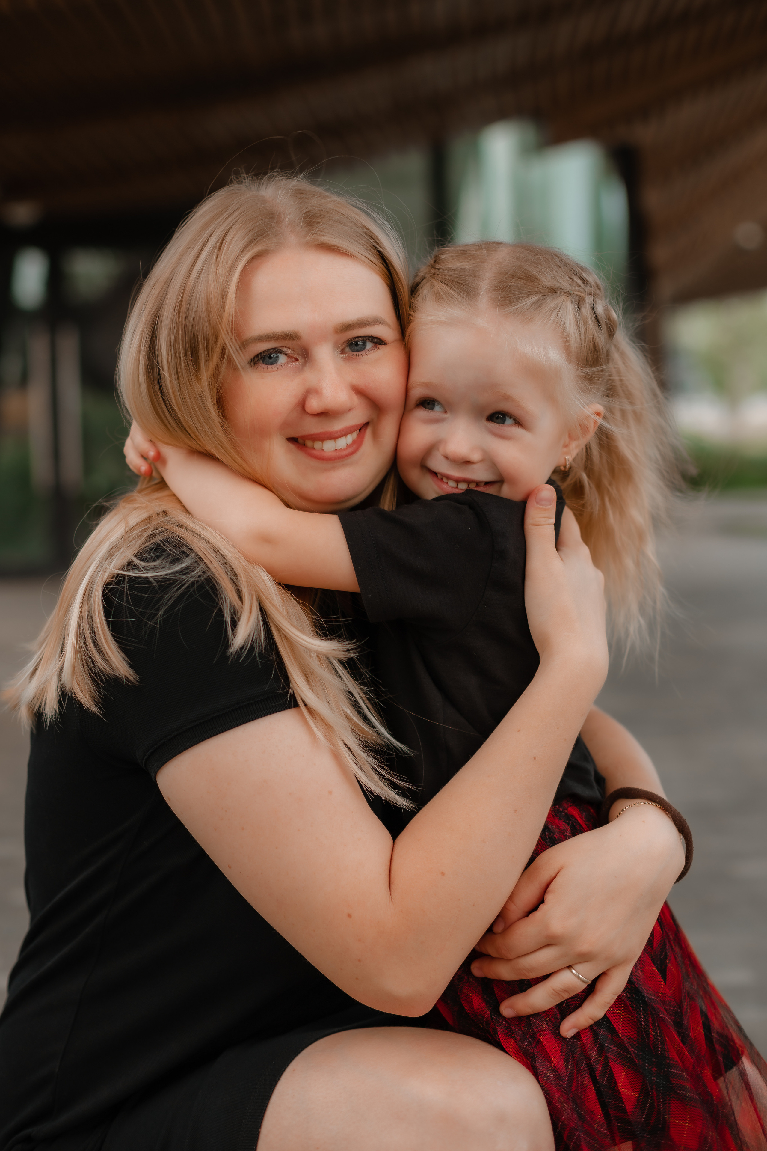 Владимир и Ольга. Фотограф москва