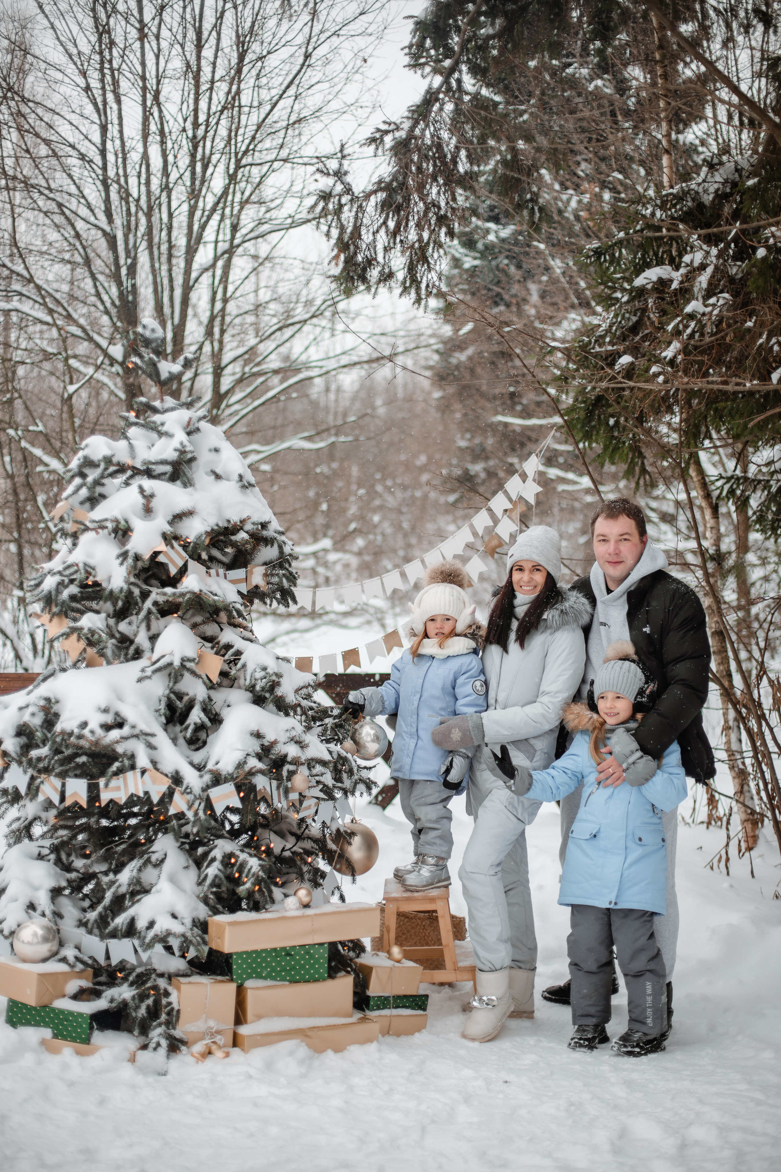 Александр и Карина. Фотограф москва
