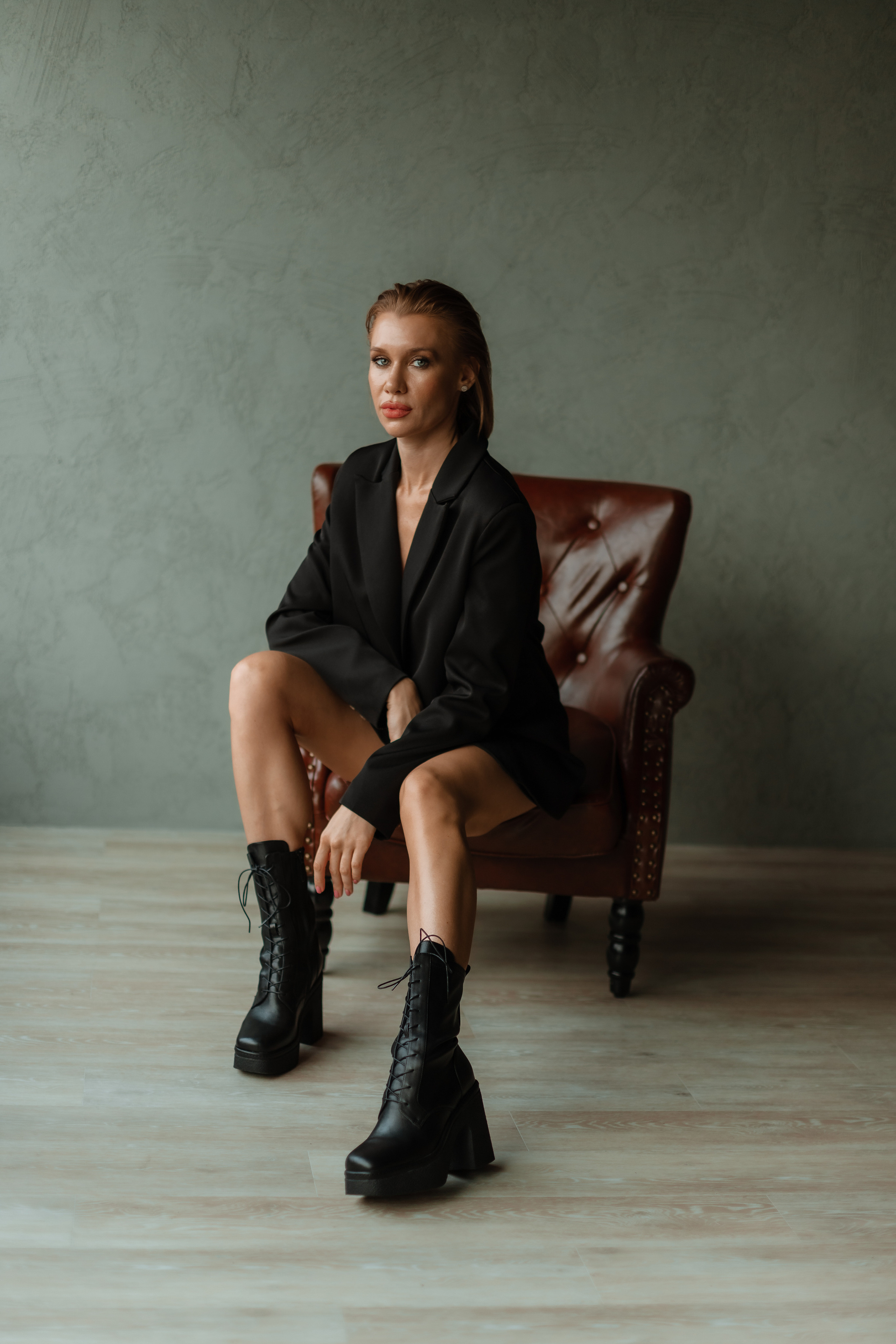 Светлана. Фотограф москва