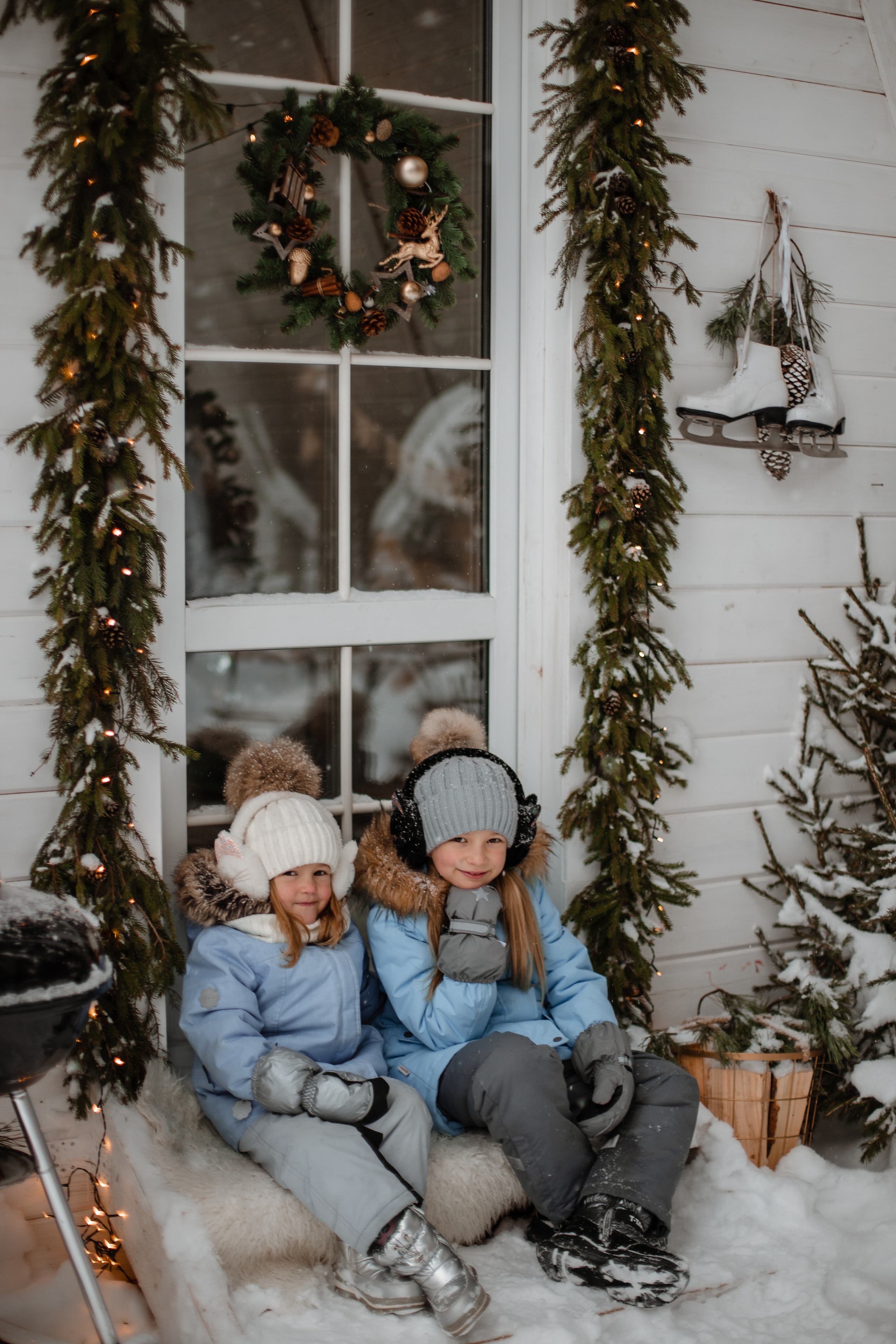 Александр и Карина. Фотограф москва