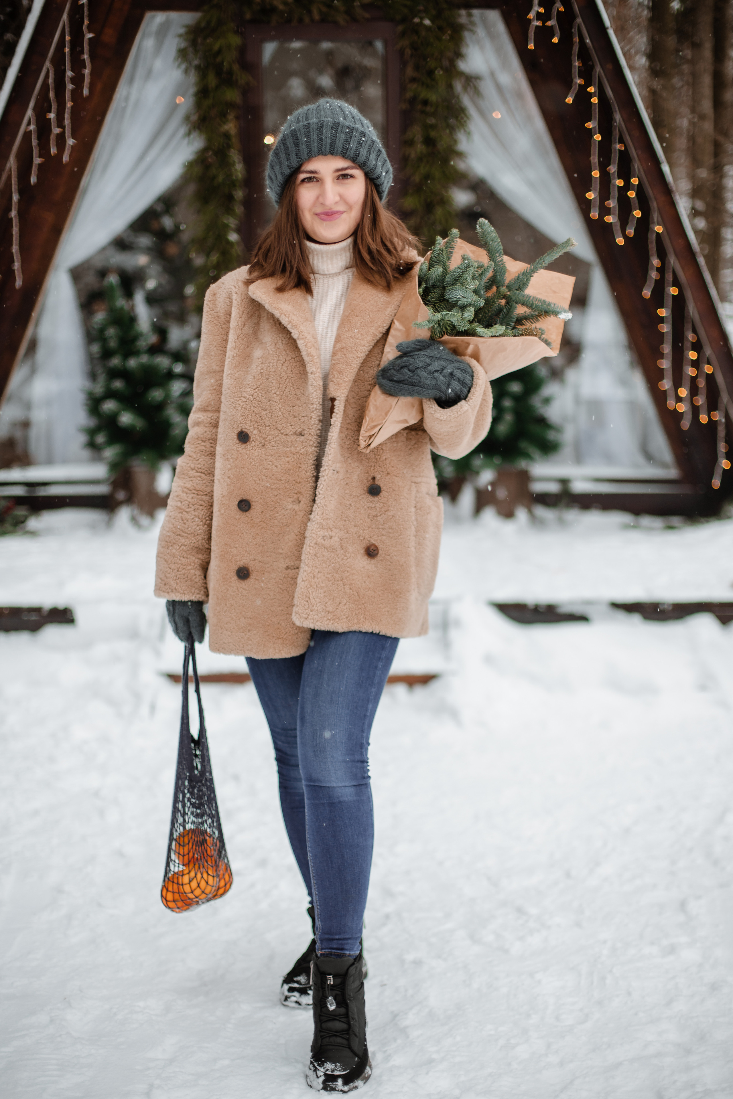 Эдуард и Диана. Фотограф москва