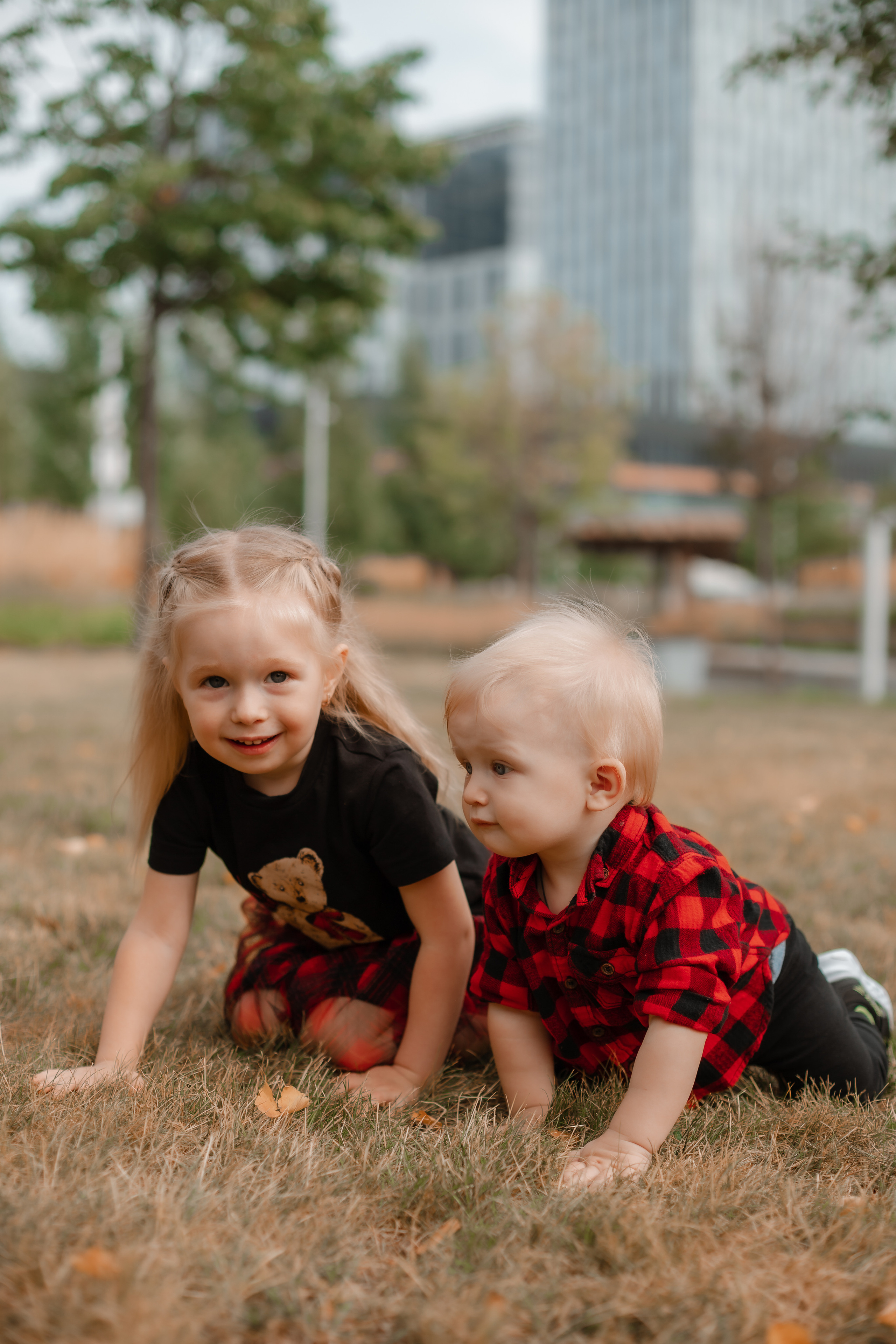 Владимир и Ольга. Фотограф москва