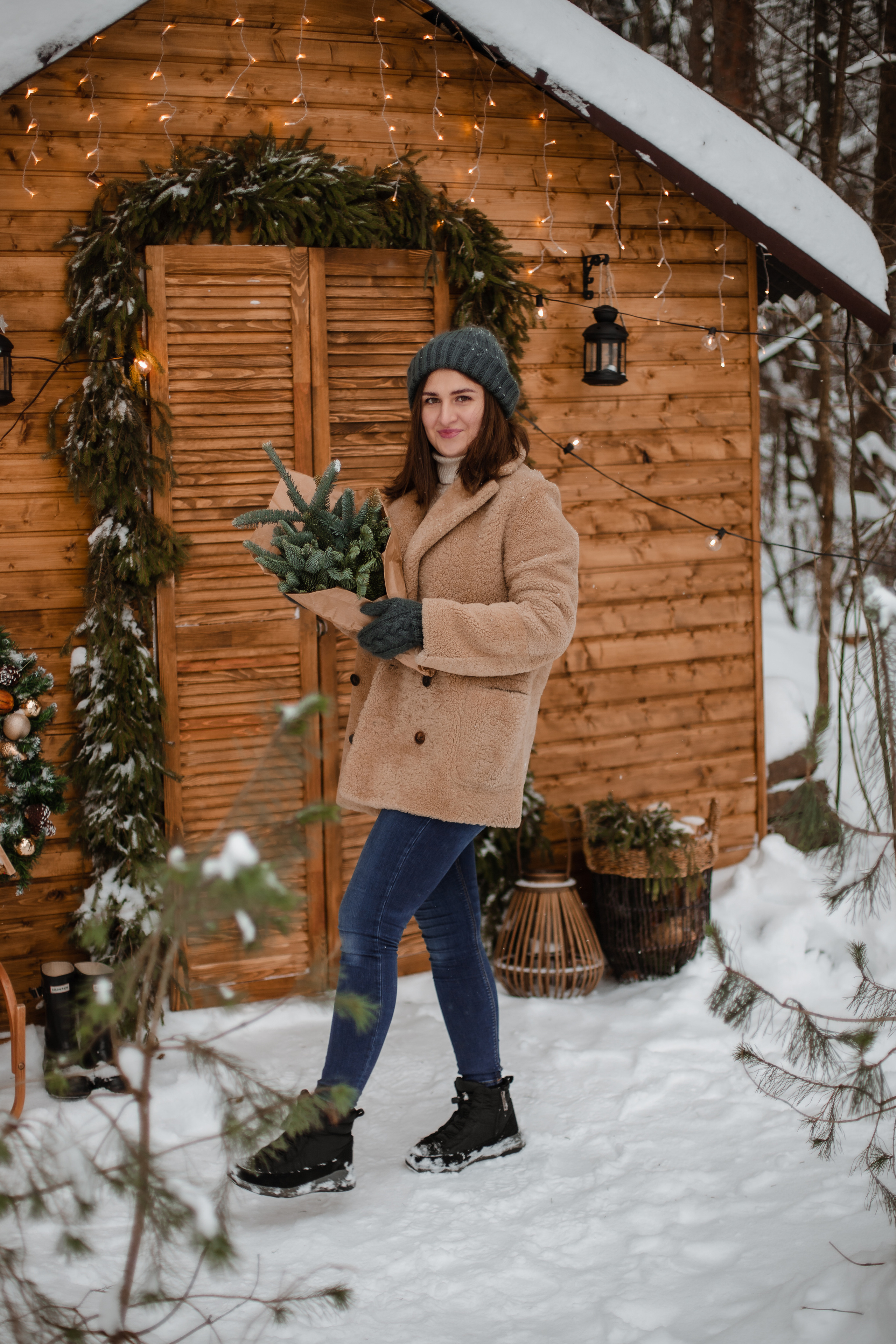 Эдуард и Диана. Фотограф москва