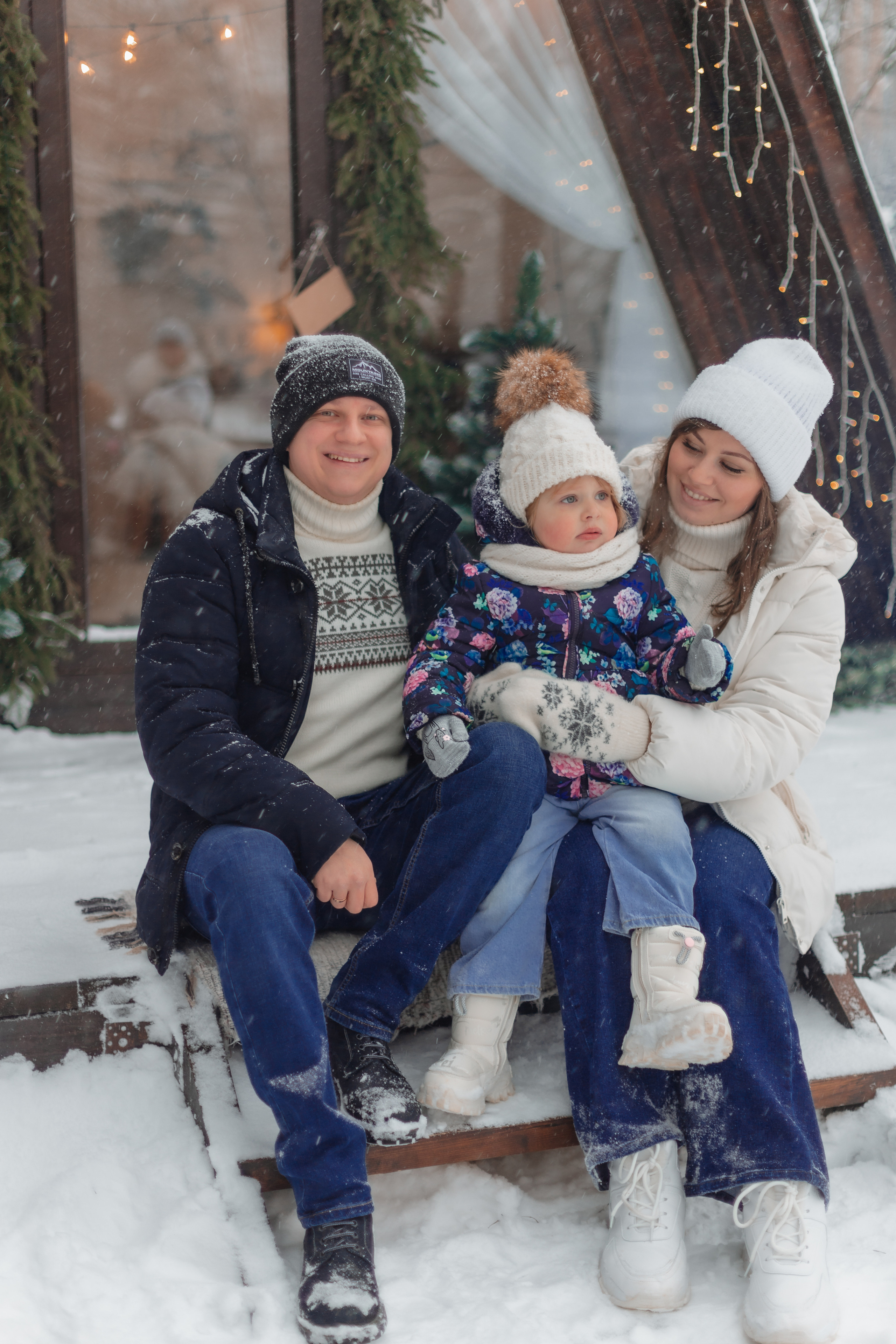 Кира. Фотограф москва