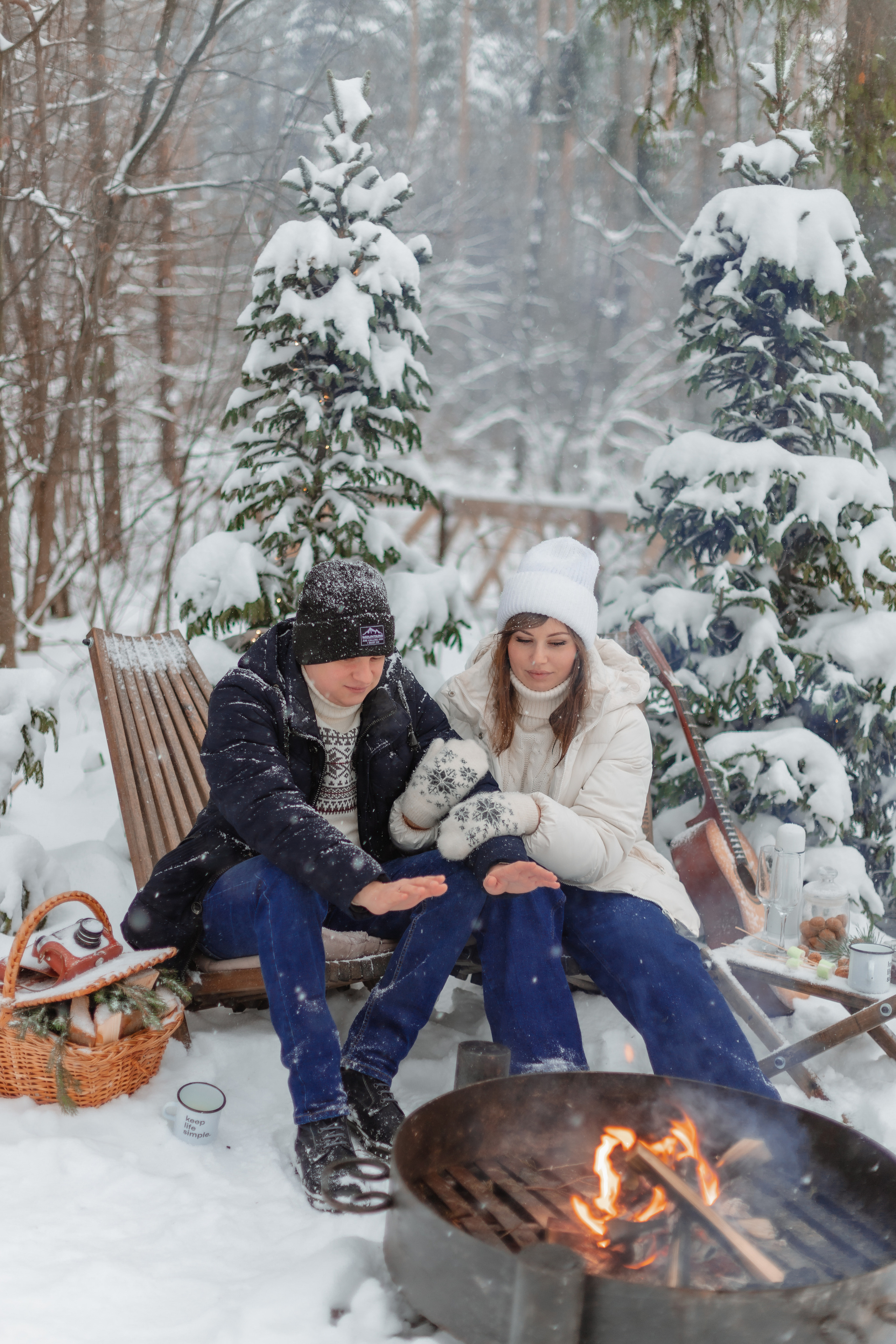 Кира. Фотограф москва