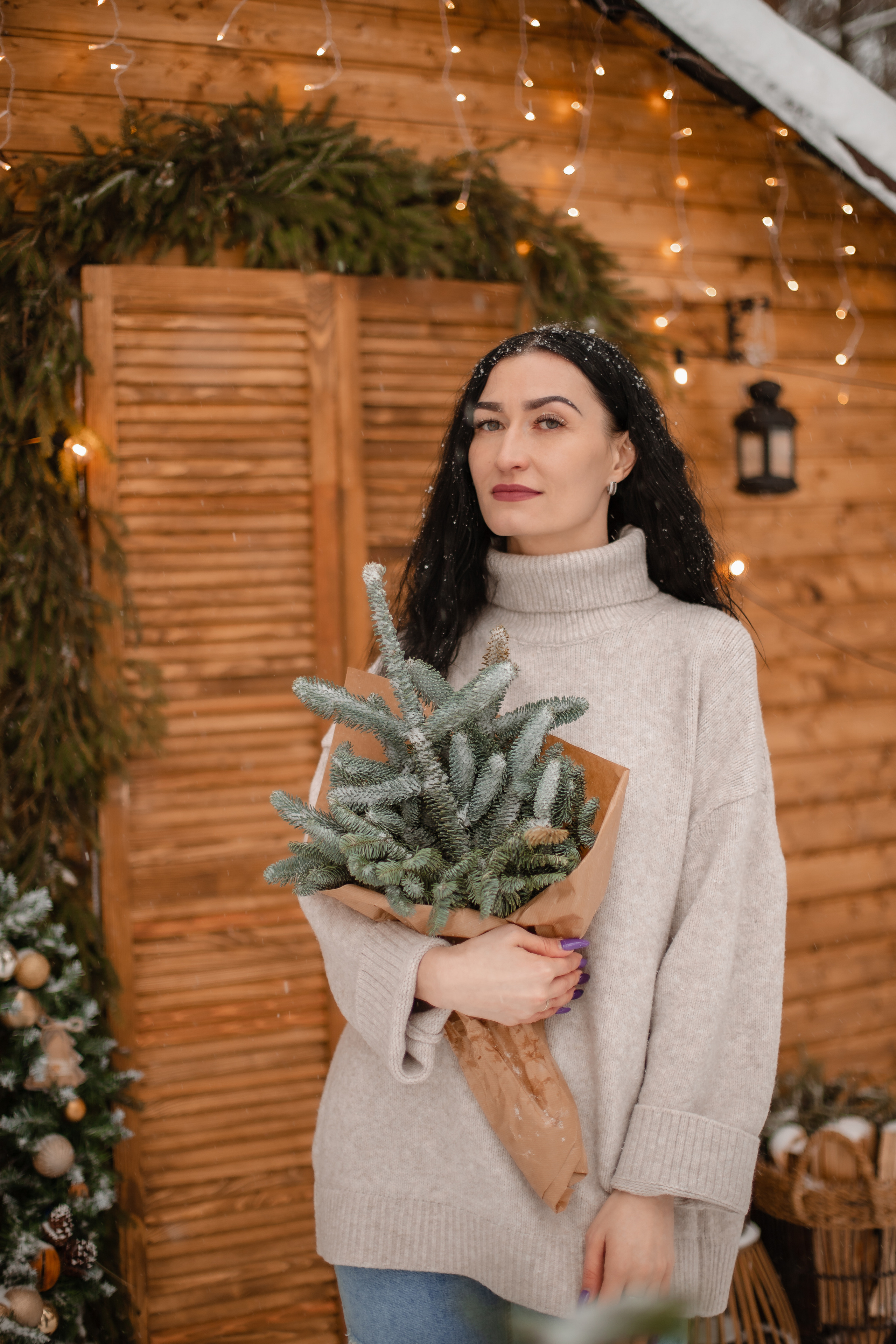 Евгений и Лина. Фотограф москва