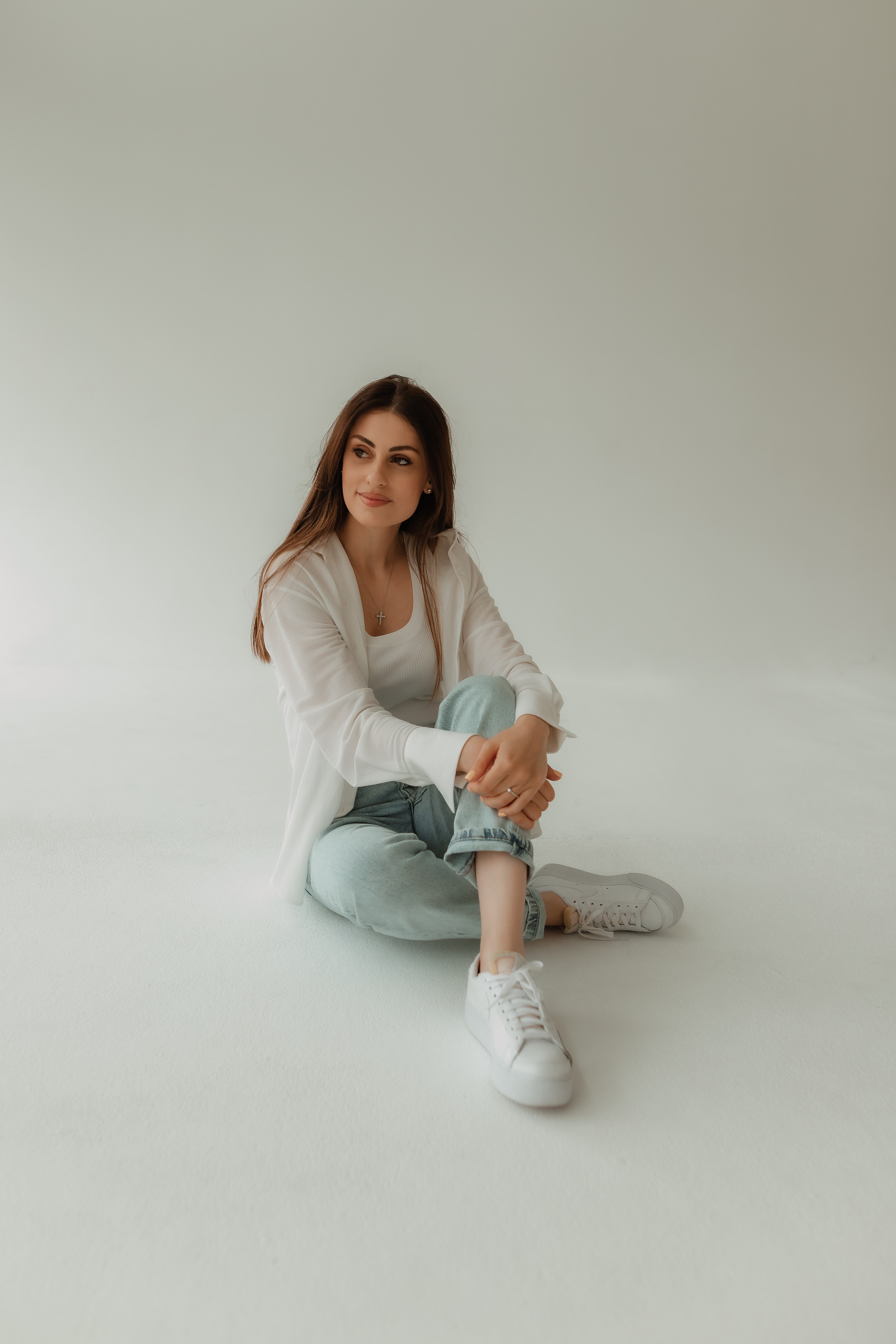 Инесса. Фотограф москва