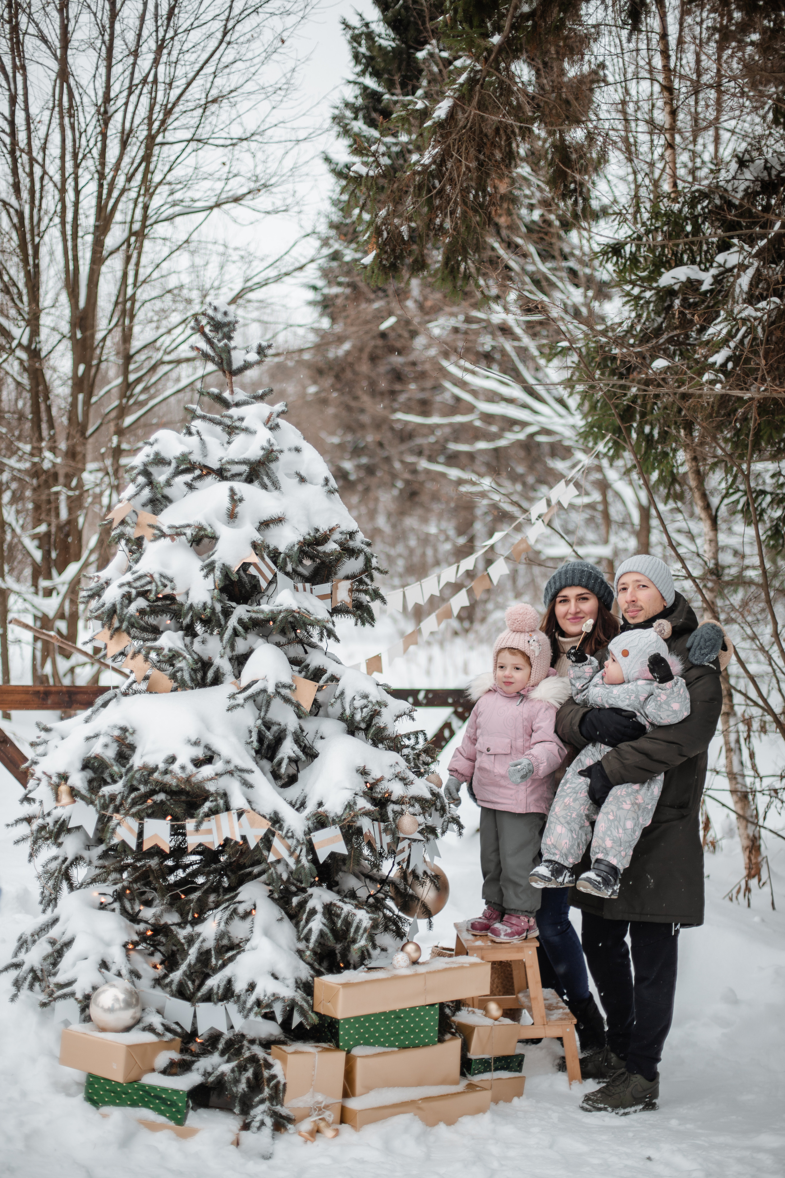 Эдуард и Диана. Фотограф москва