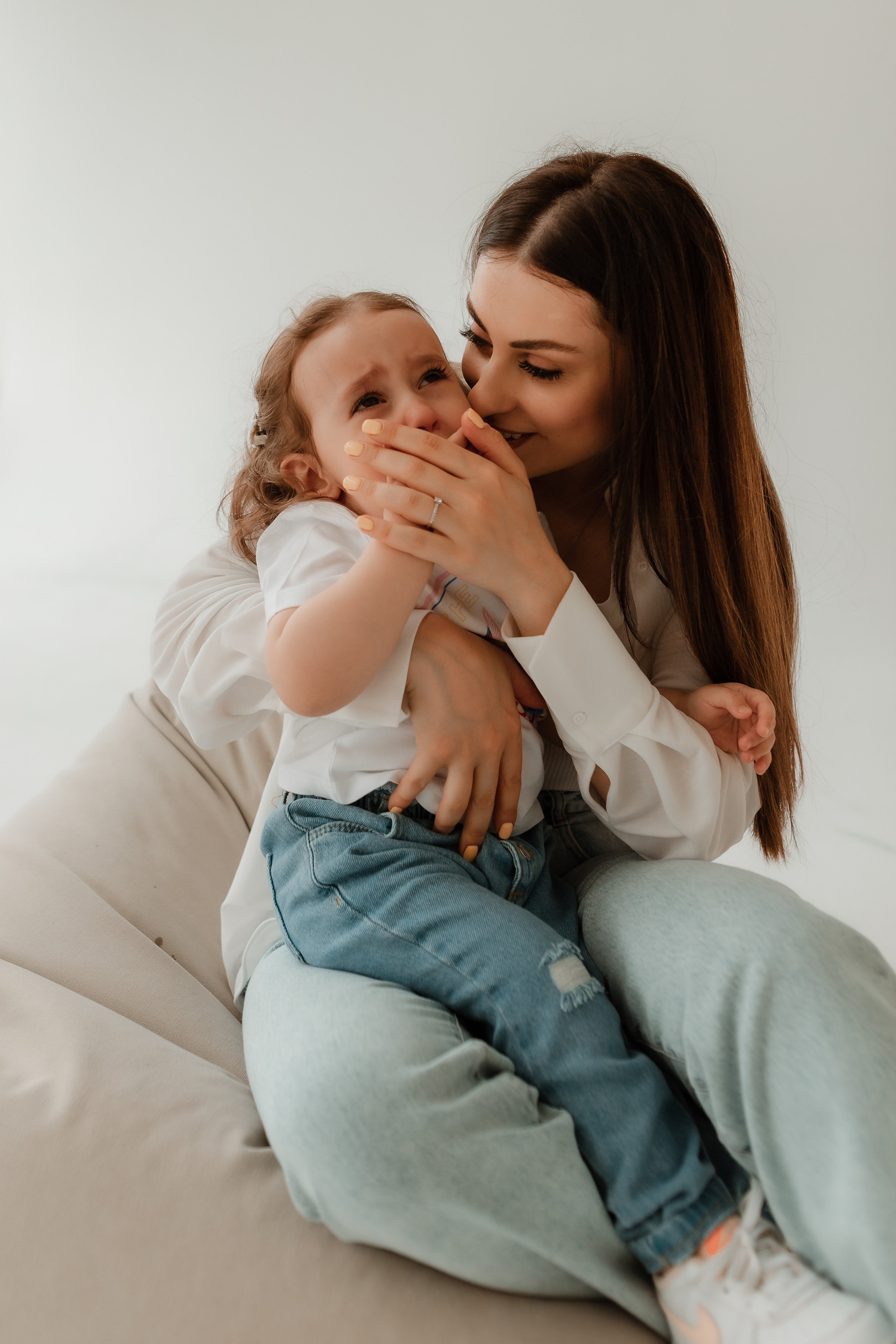 Инесса. Фотограф москва