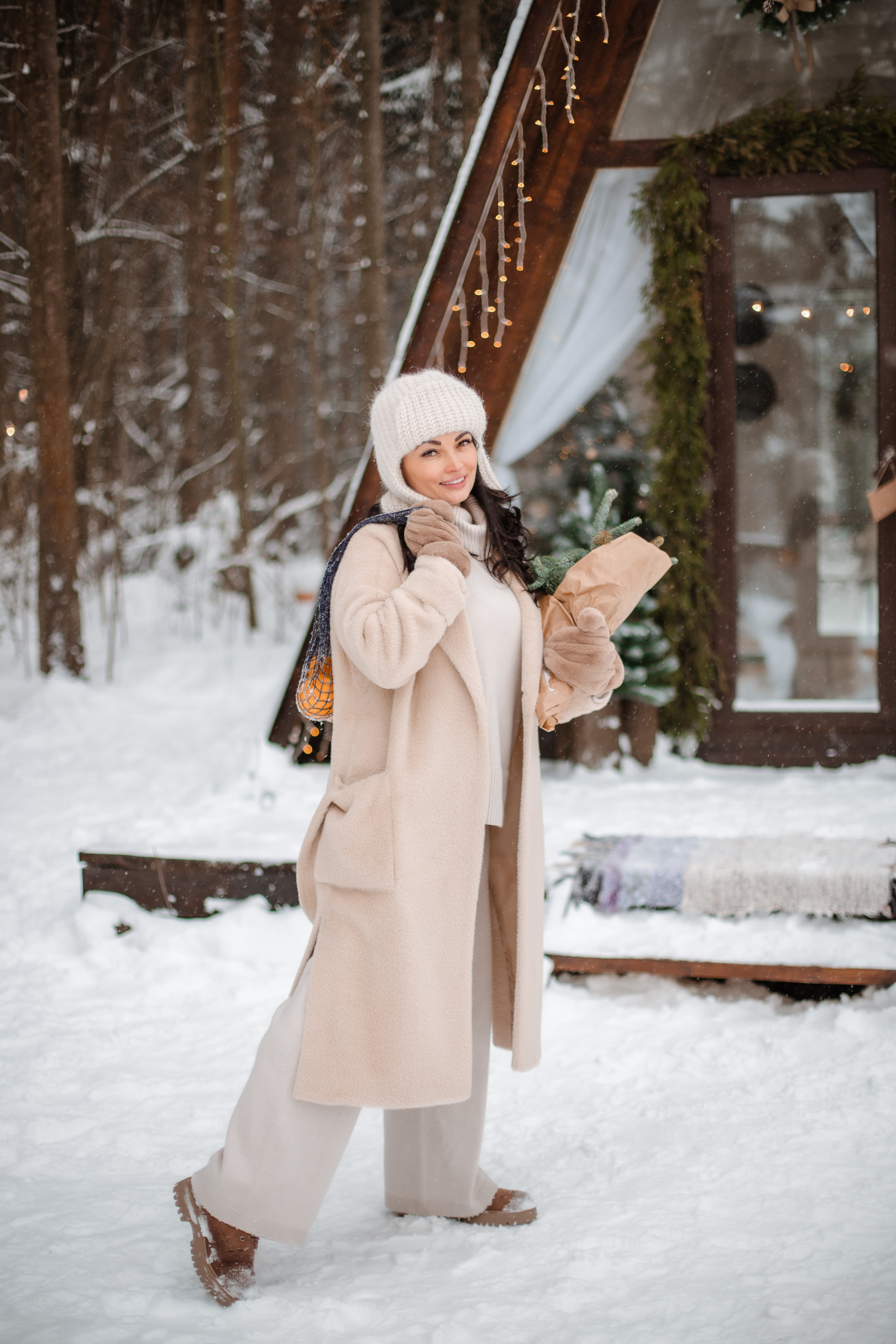 Наташа. Фотограф москва