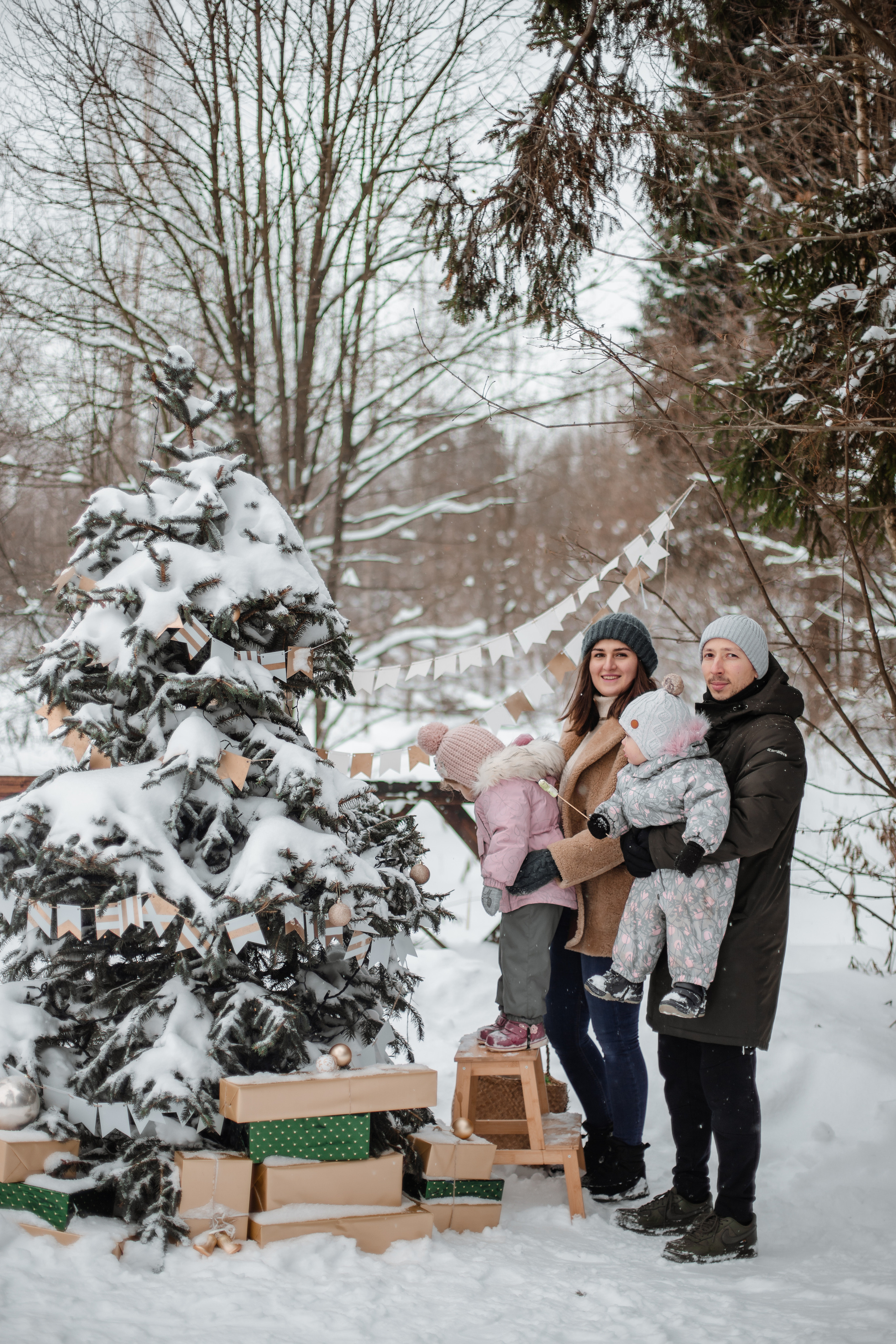 Эдуард и Диана. Фотограф москва