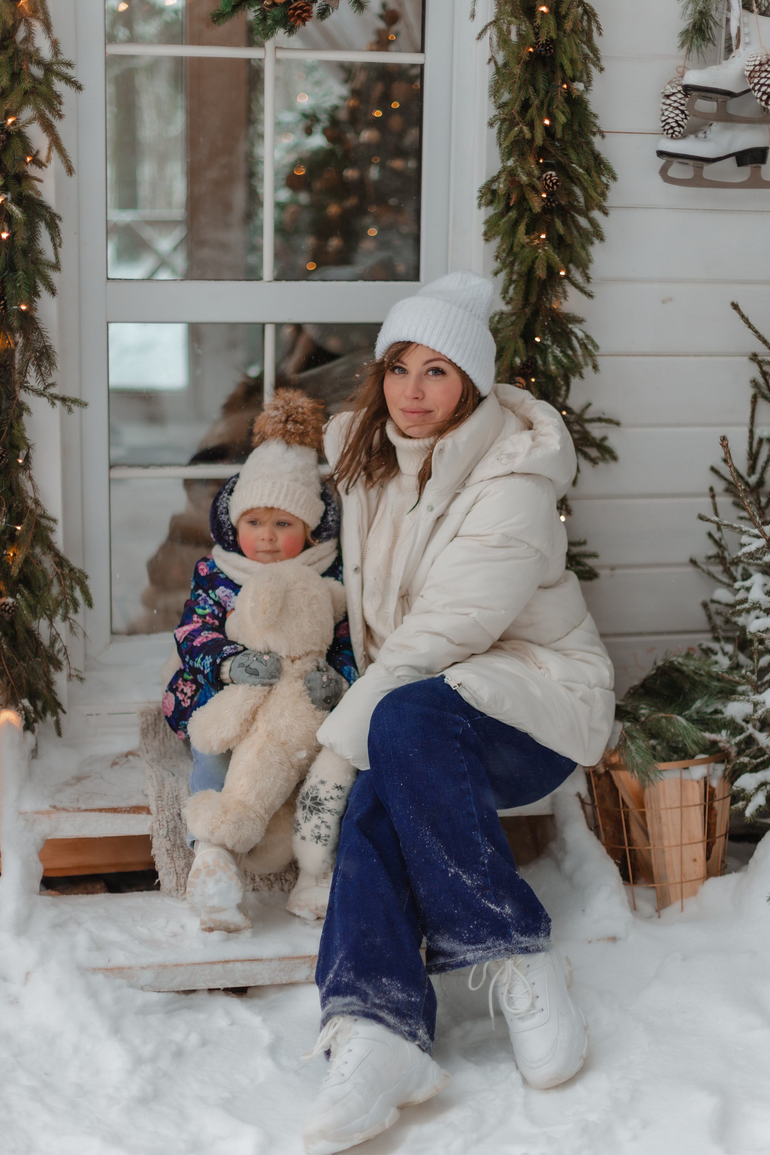 Кира. Фотограф москва