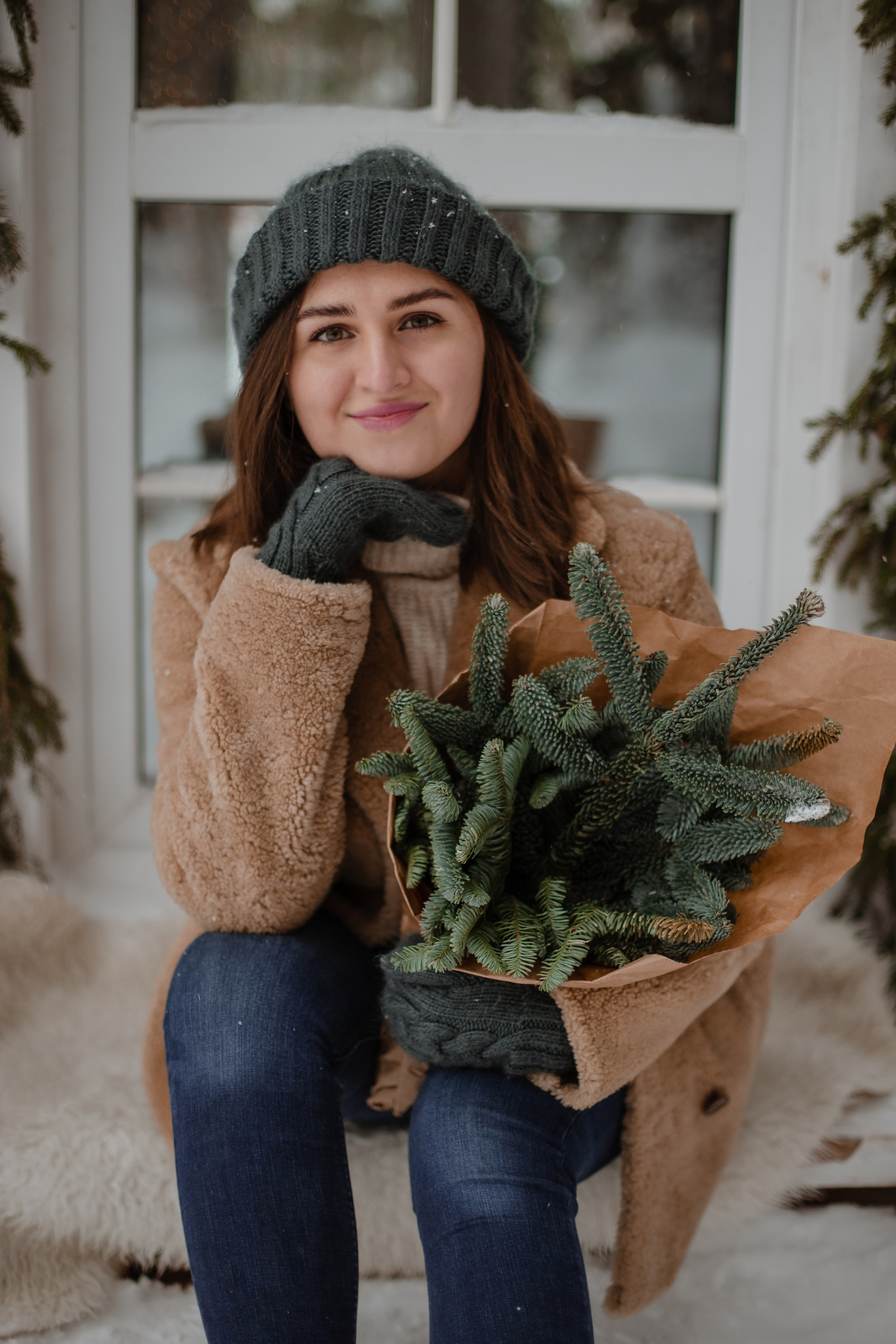 Эдуард и Диана. Фотограф москва