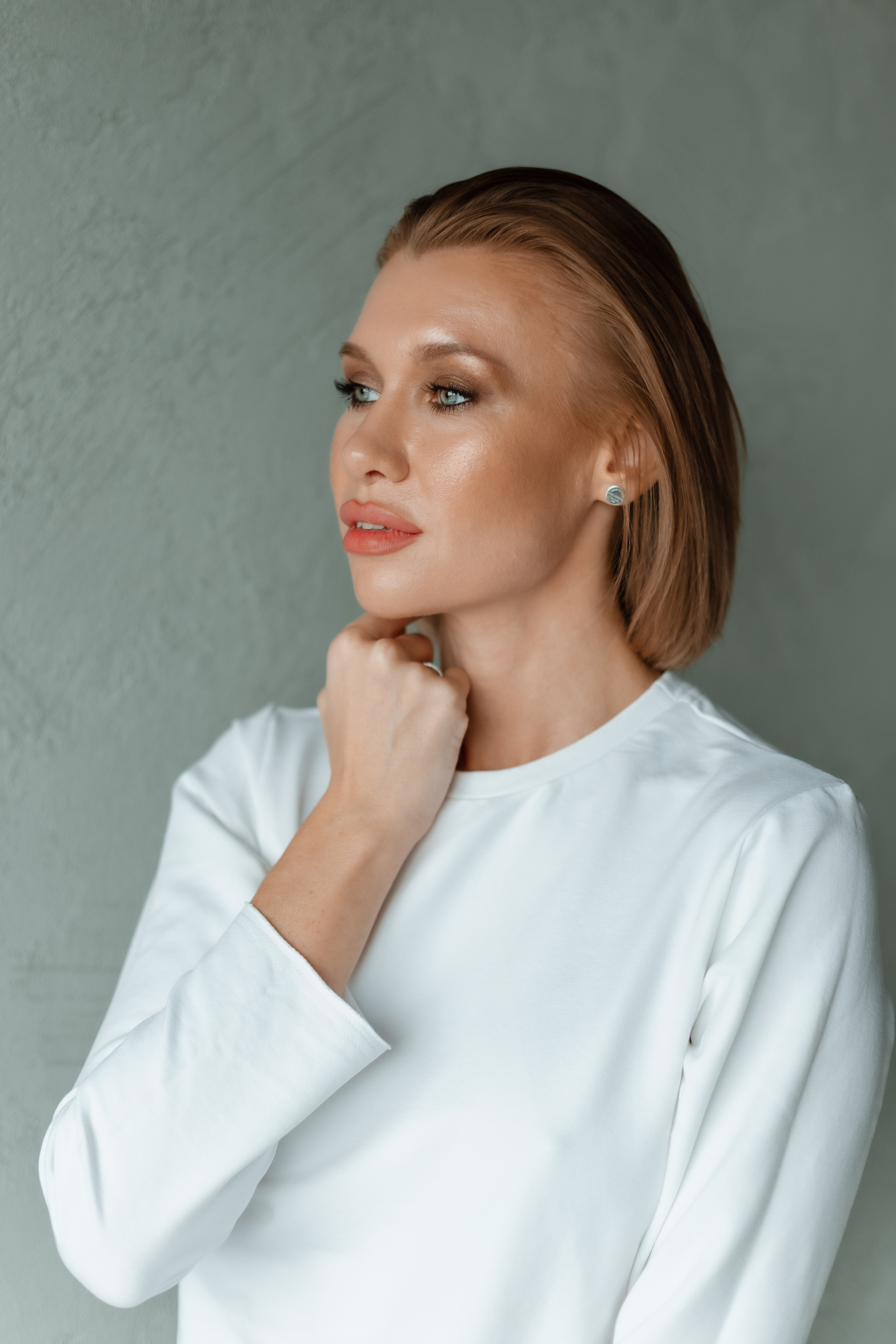 Светлана. Фотограф москва