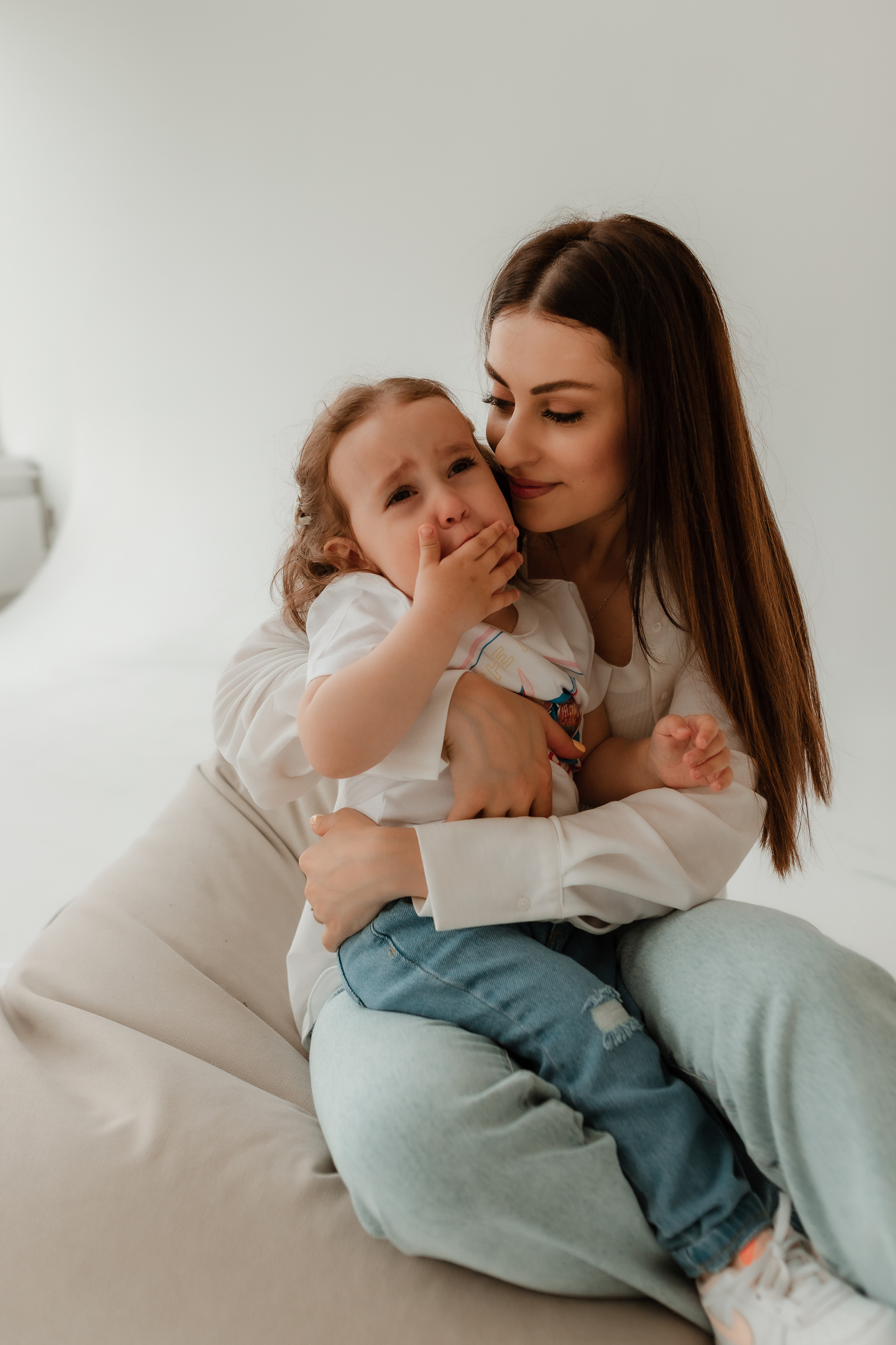 Инесса. Фотограф москва