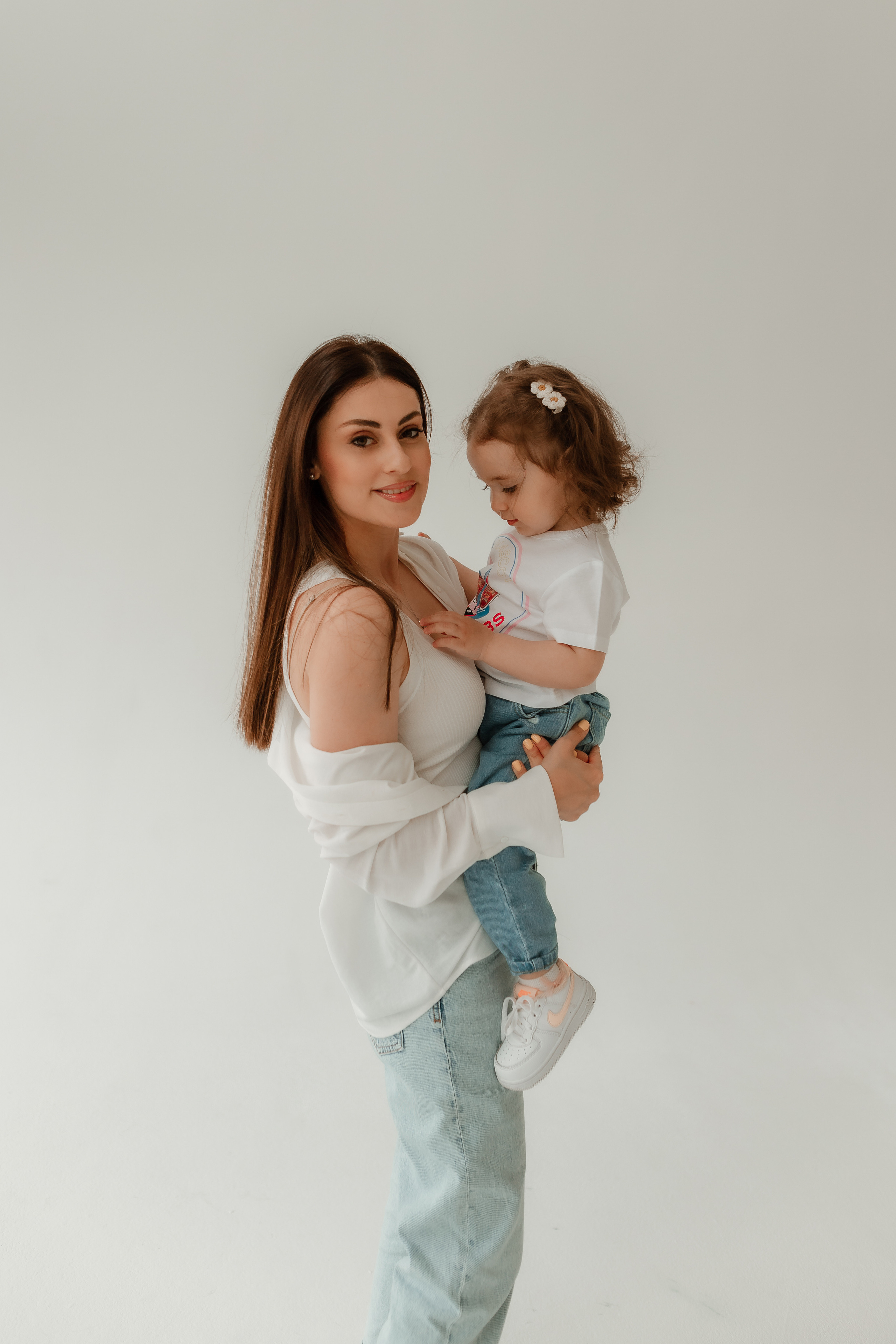 Инесса. Фотограф москва